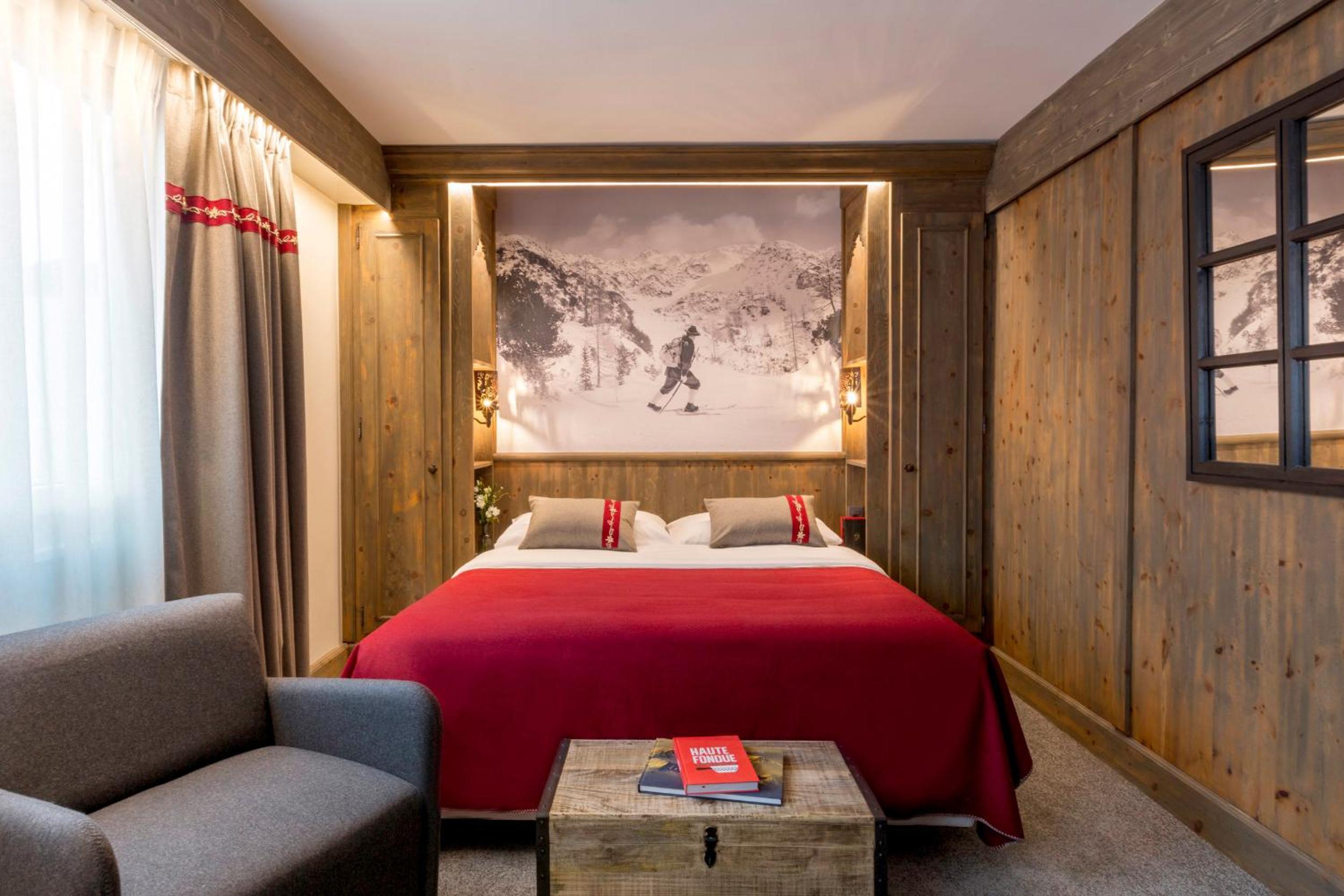 Premium Room