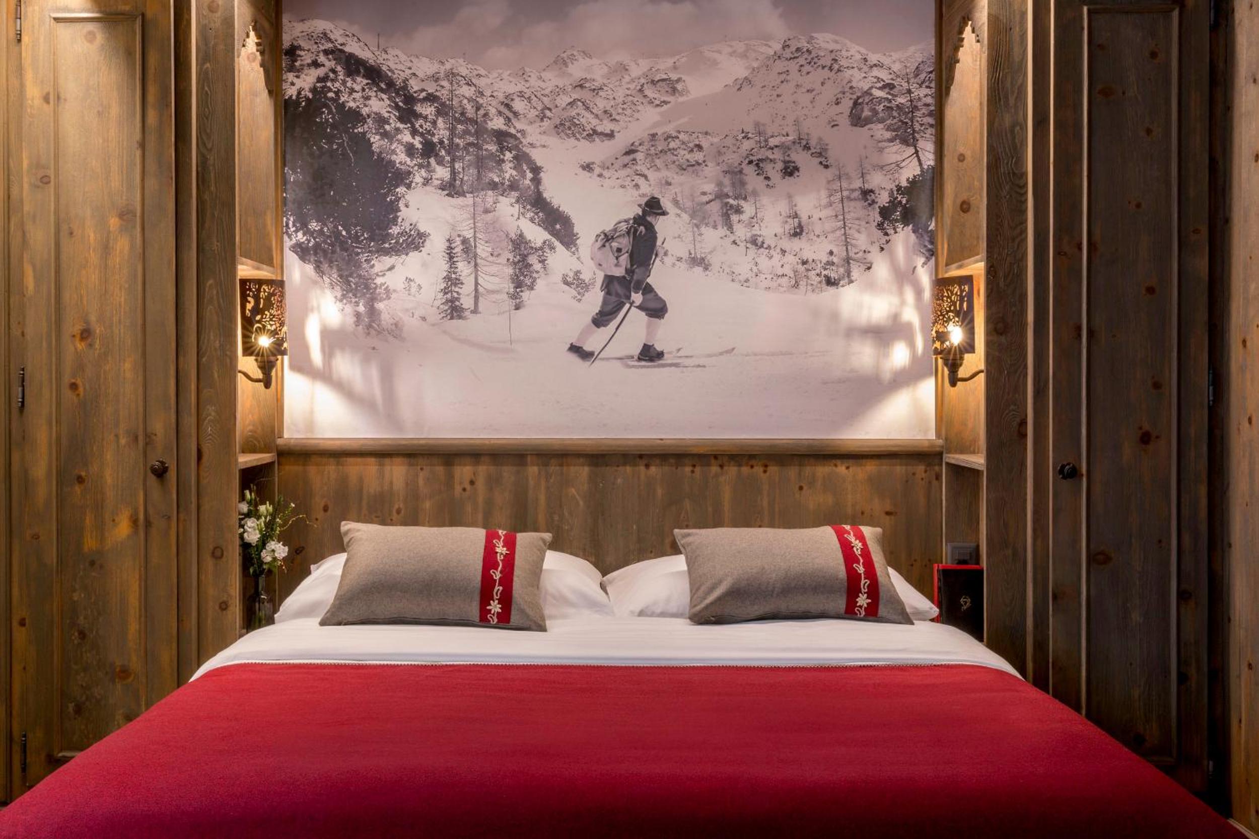 Premium Room