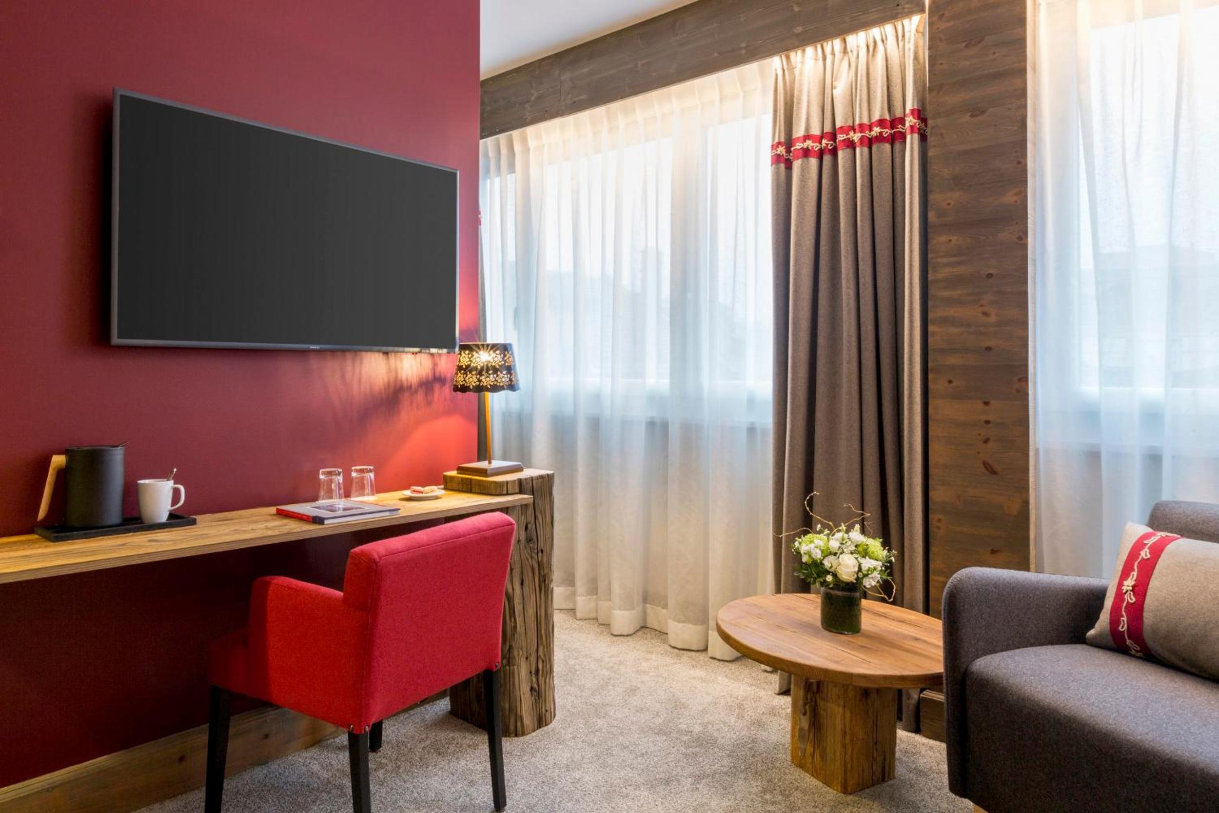 Premium Room thumbnail 6