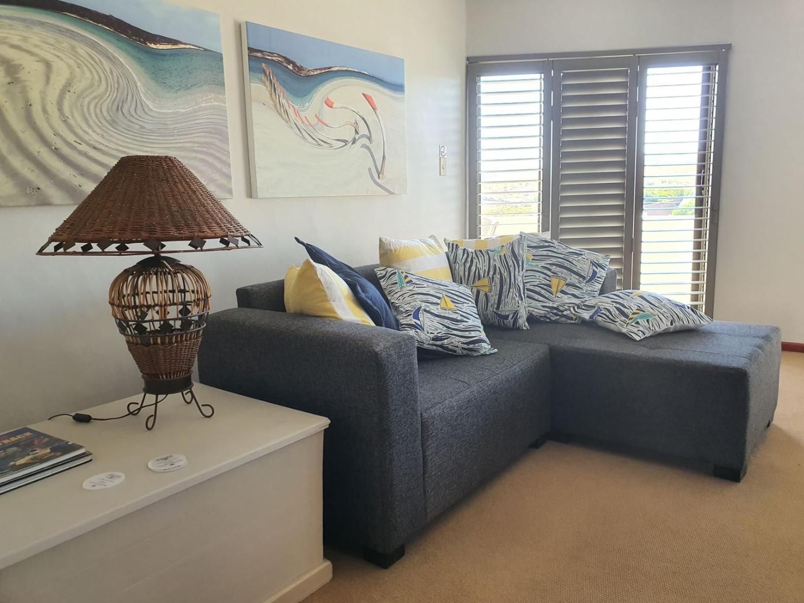 Apartment photo 1