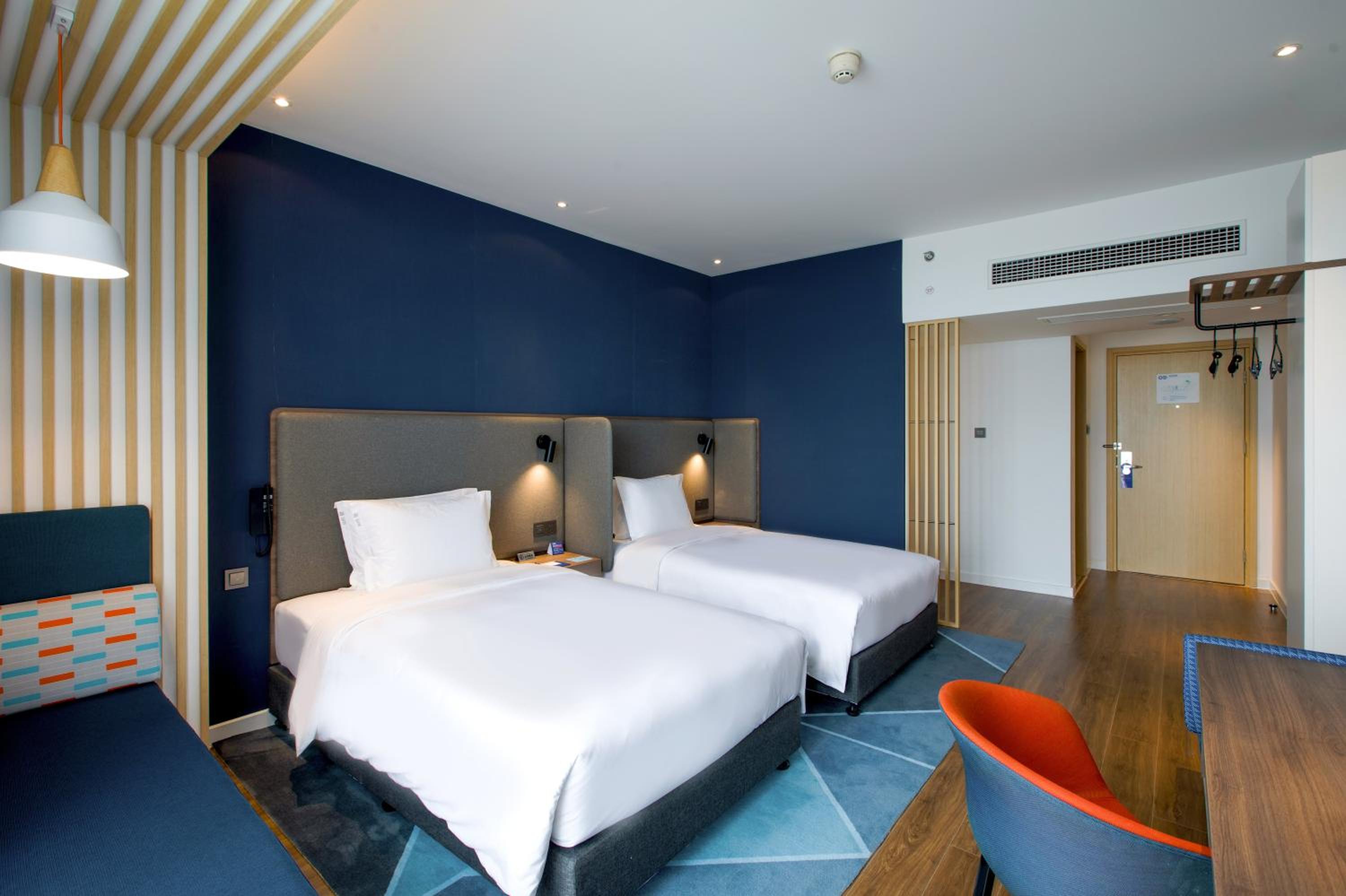 Standard Room - Photo 1