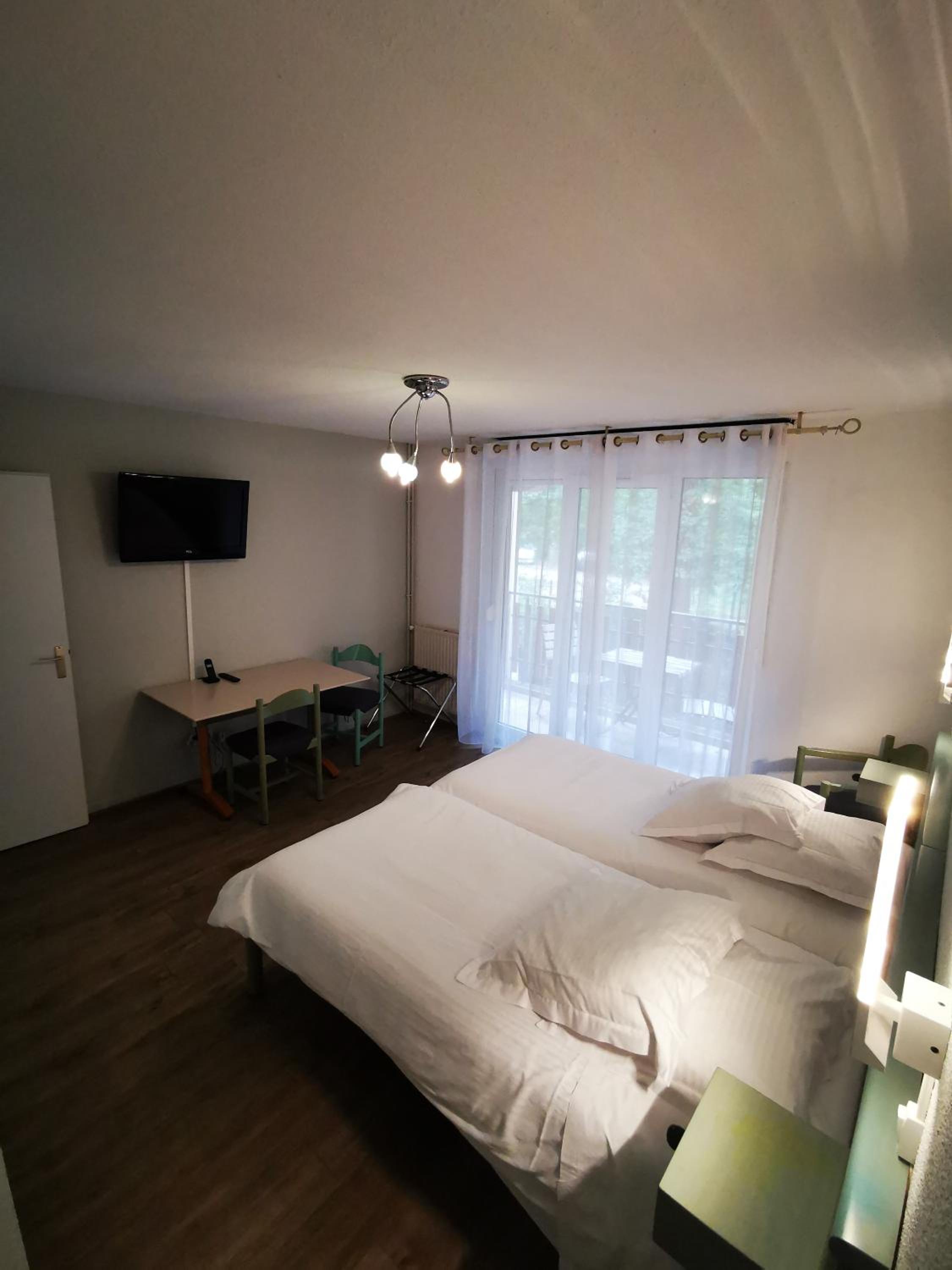 Studio two beds - Photo 3