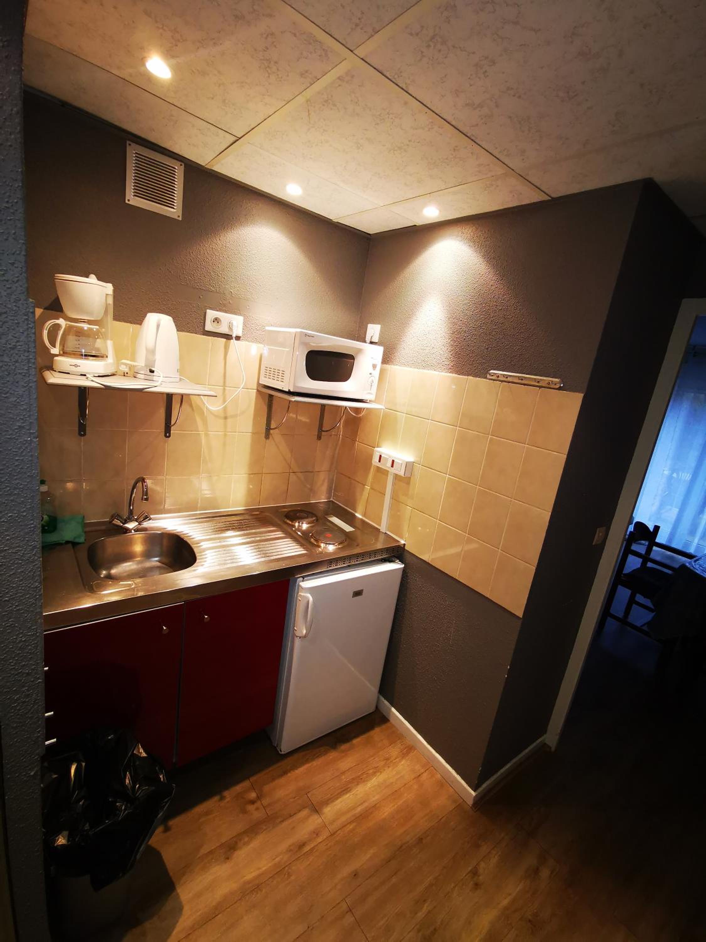 Studio two beds - Photo 4