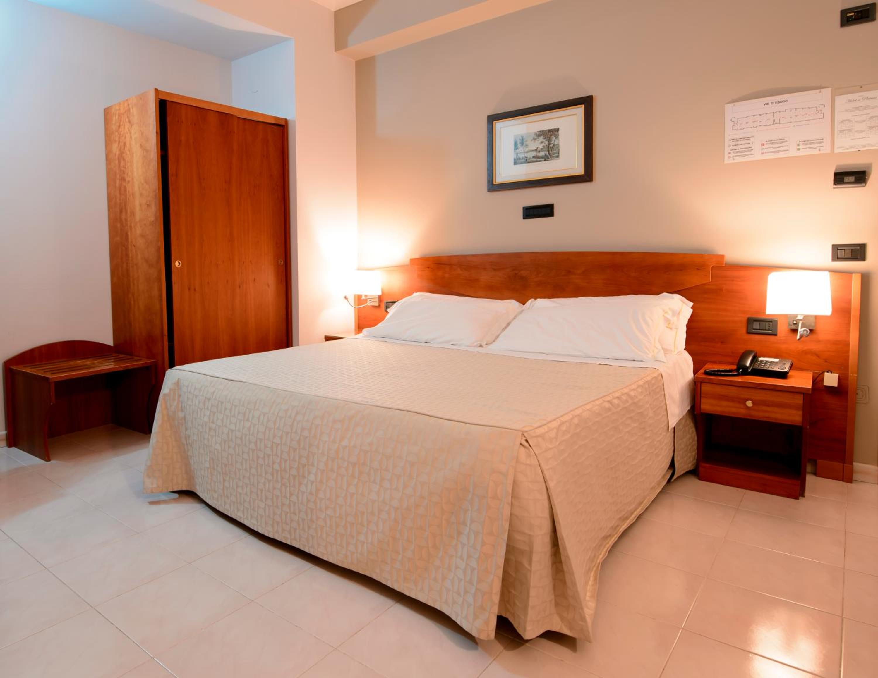Double Room Single Use photo 1