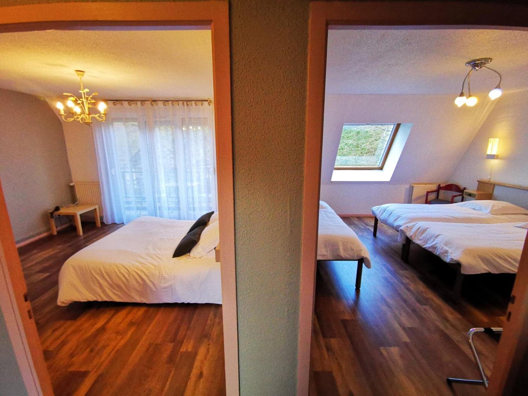 One-Bedroom Apartment - Photo 3
