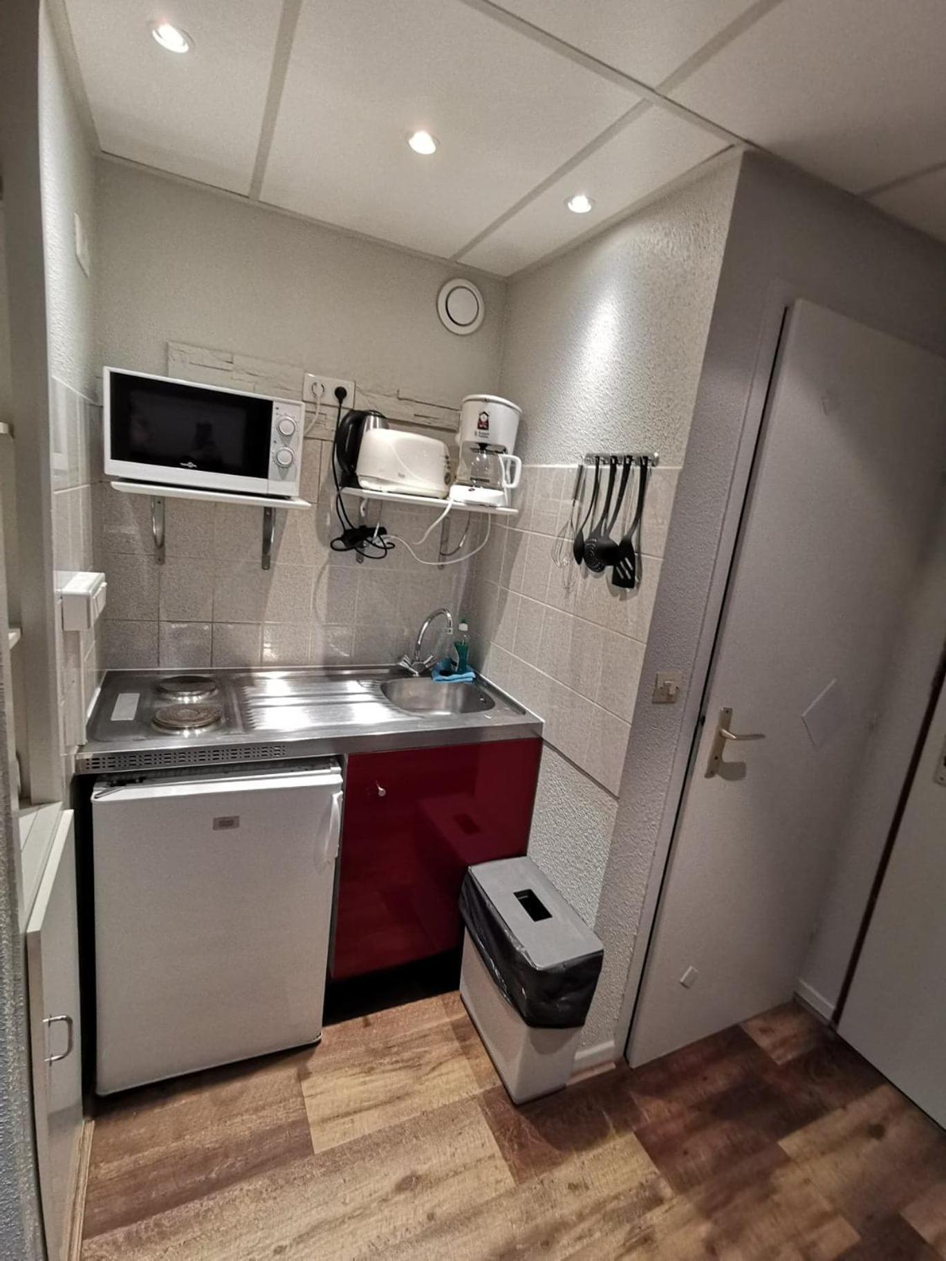 Double Bed Studio - Photo 4