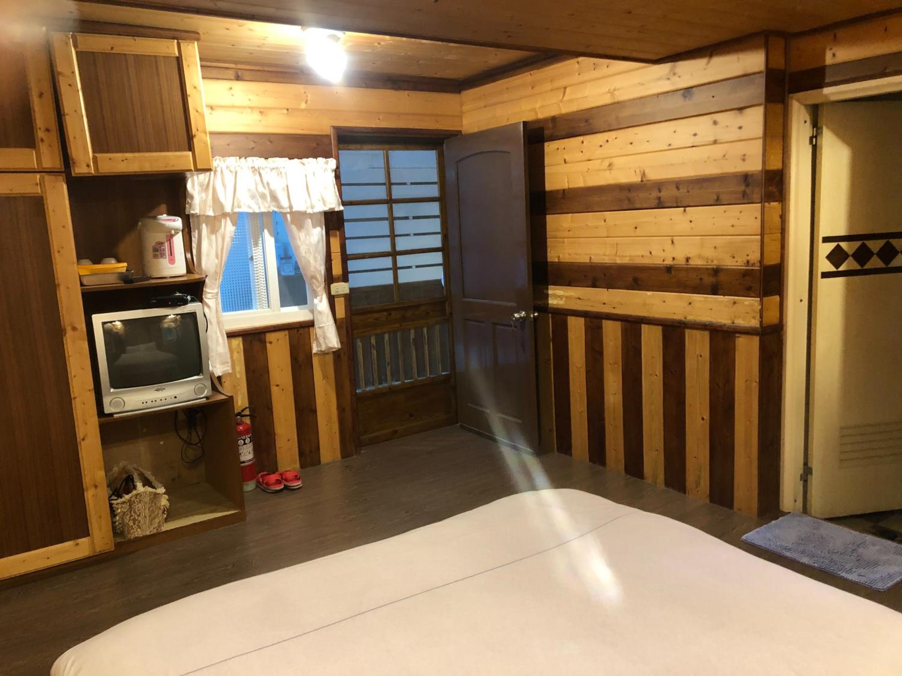 Double Room with Mountain View photo 1