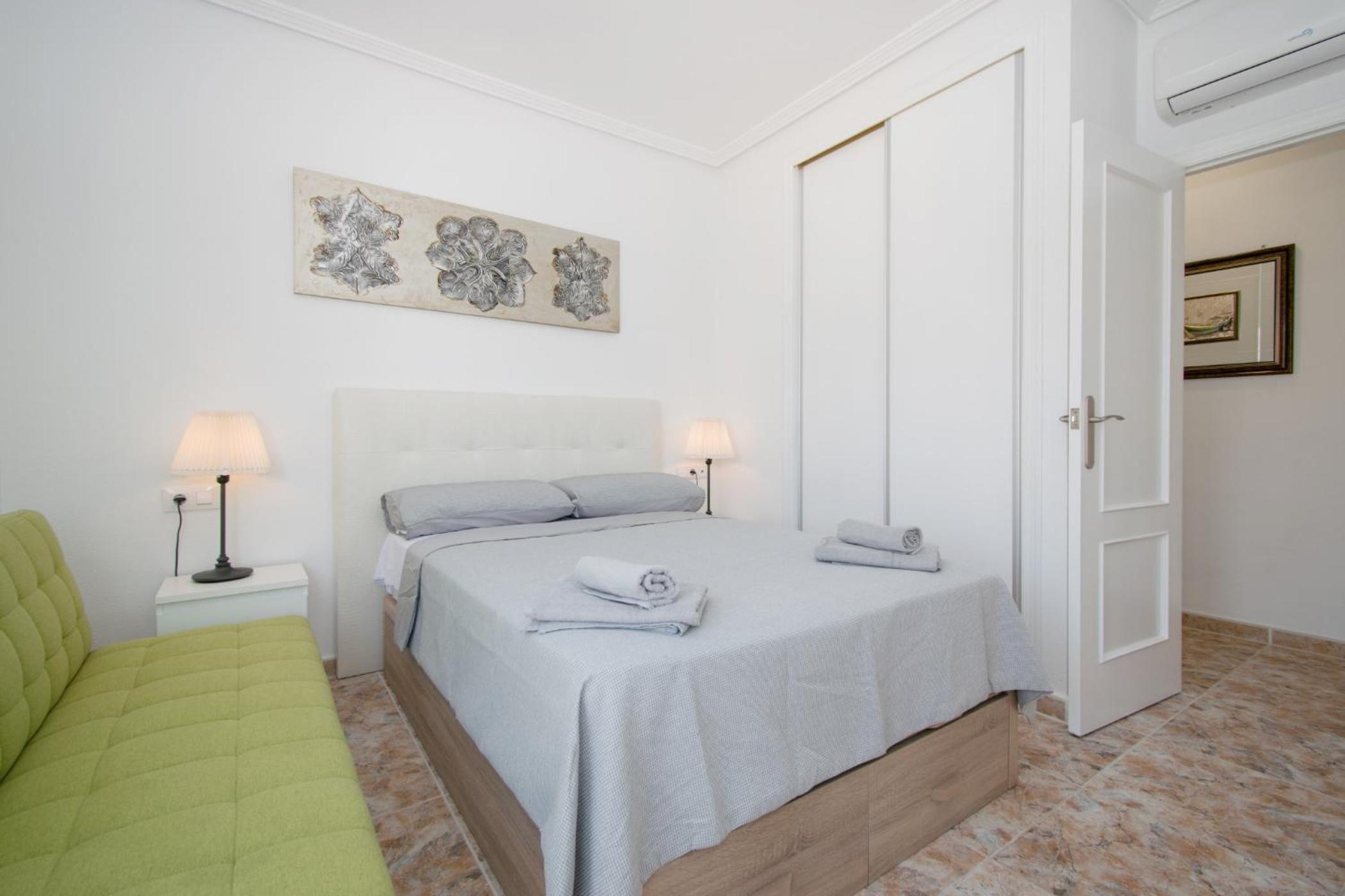 Duplex Apartment photo 3