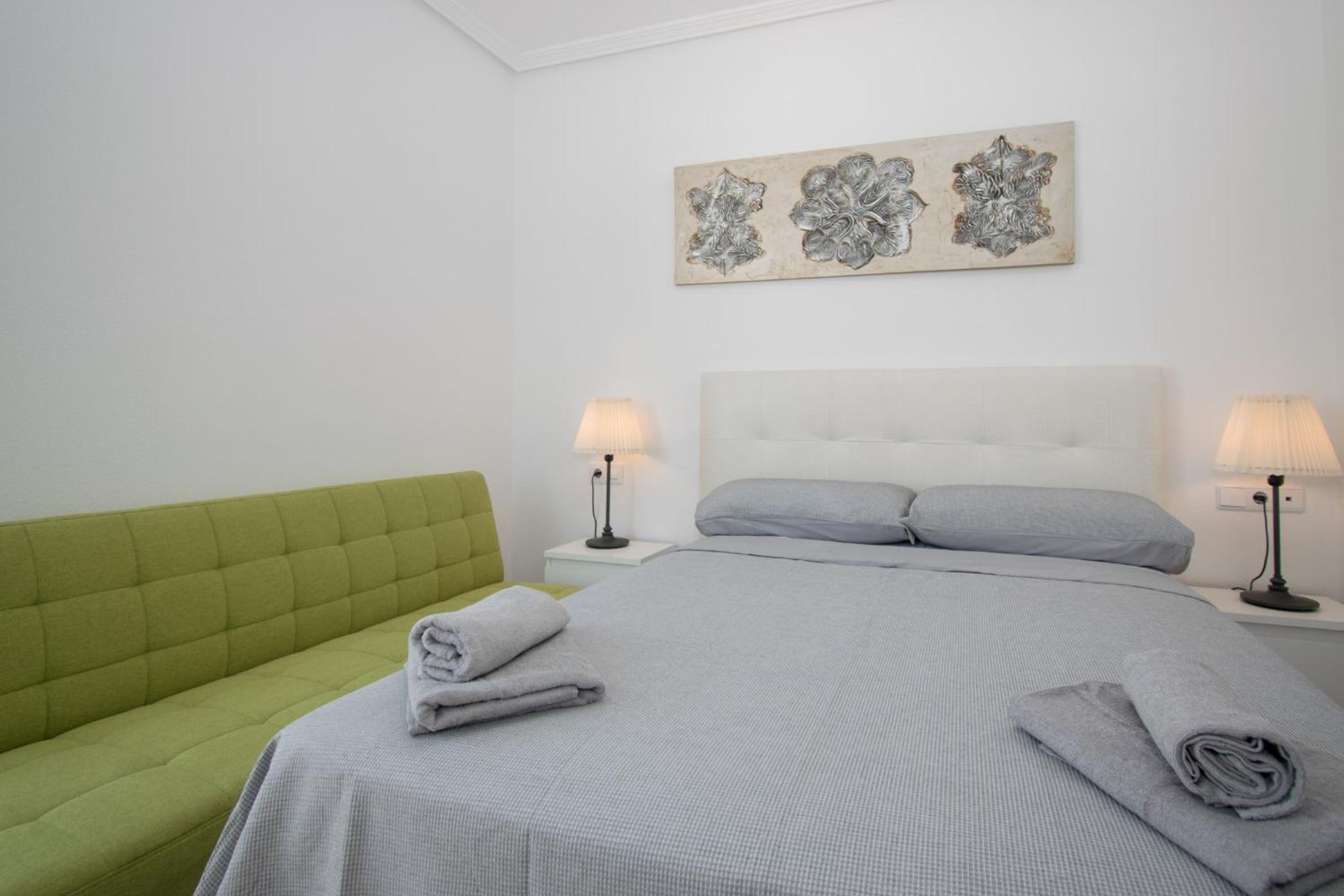 Duplex Apartment photo 2