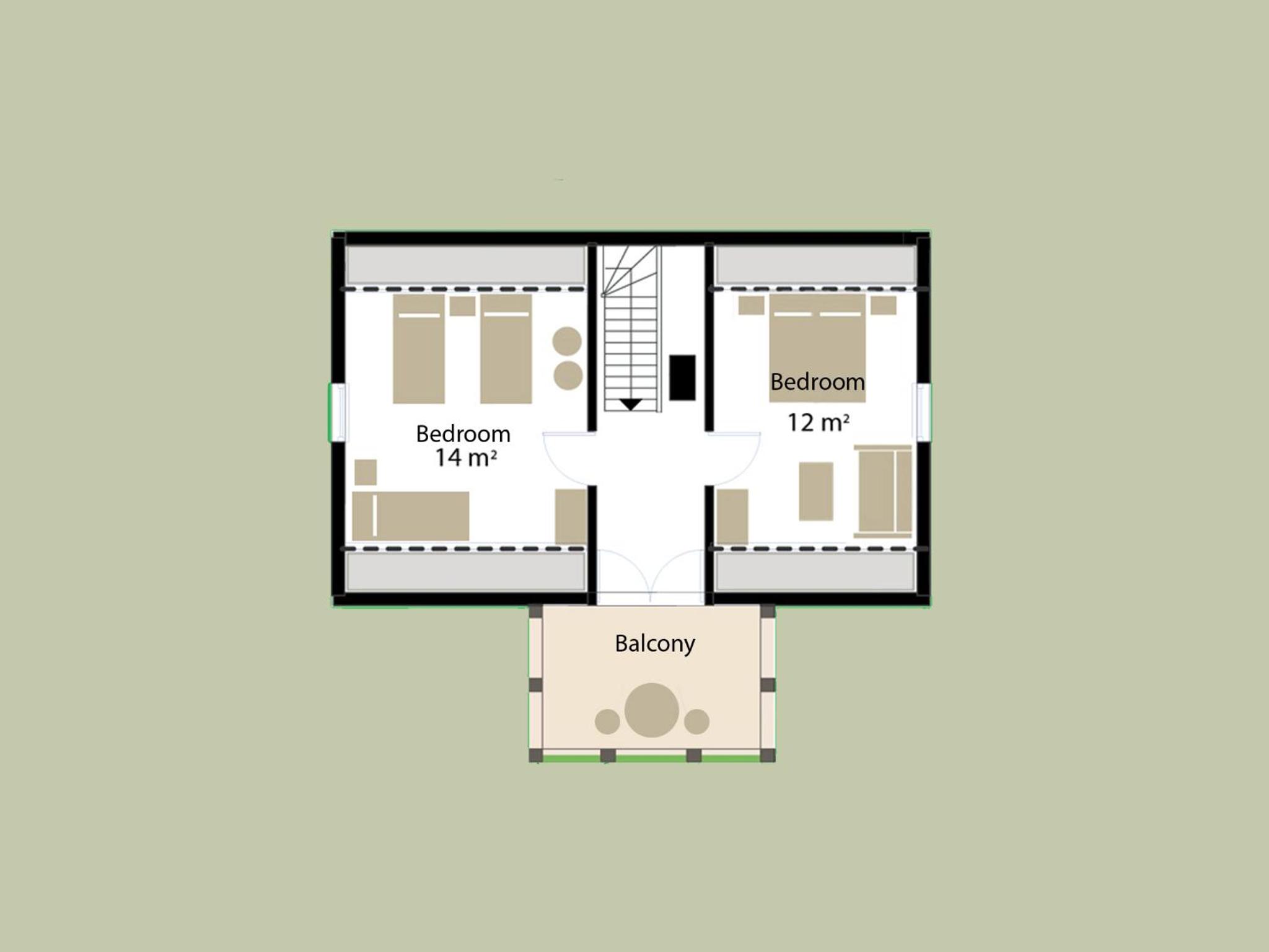 Vacation Home photo 2