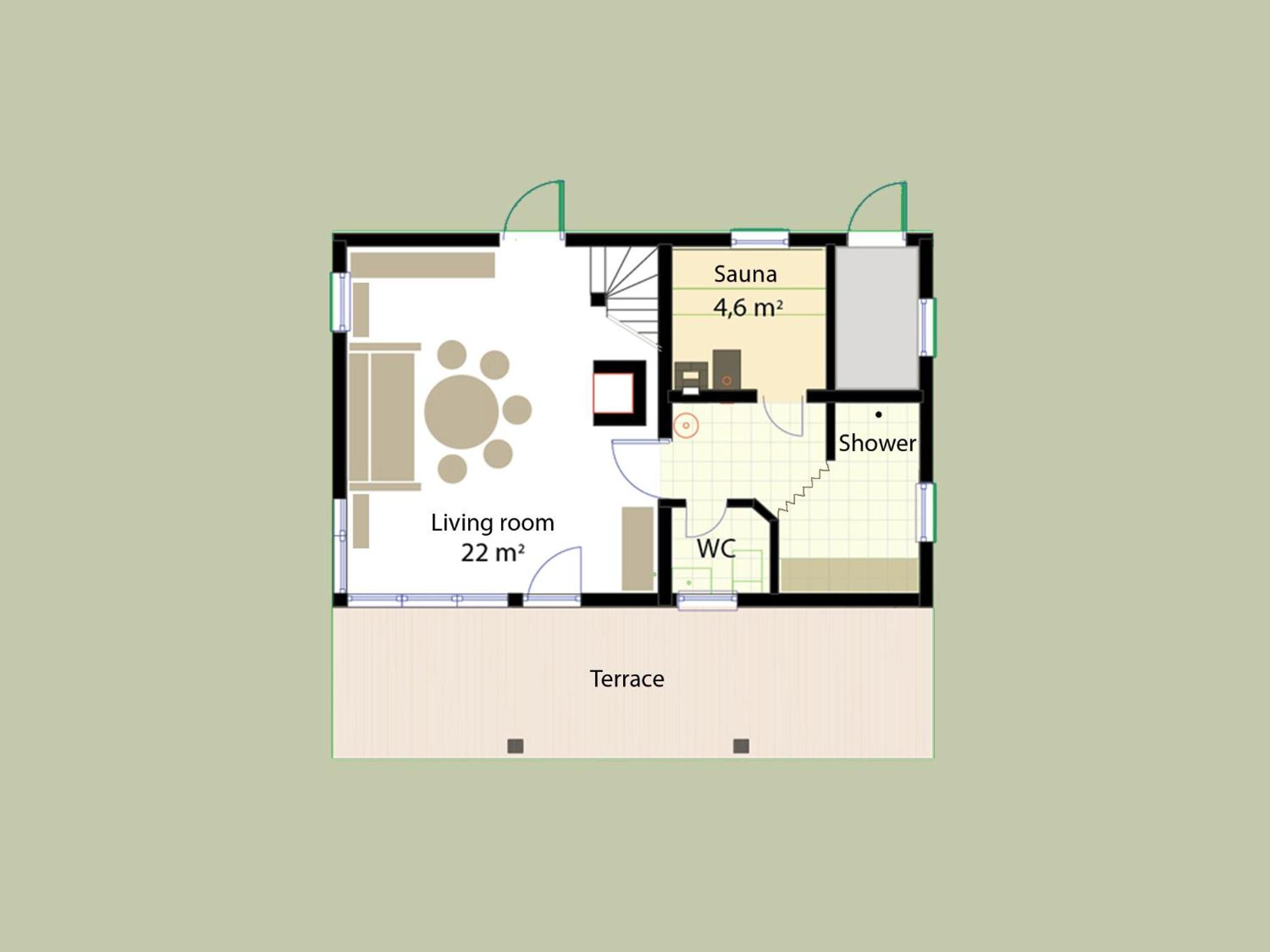 Vacation Home photo 3