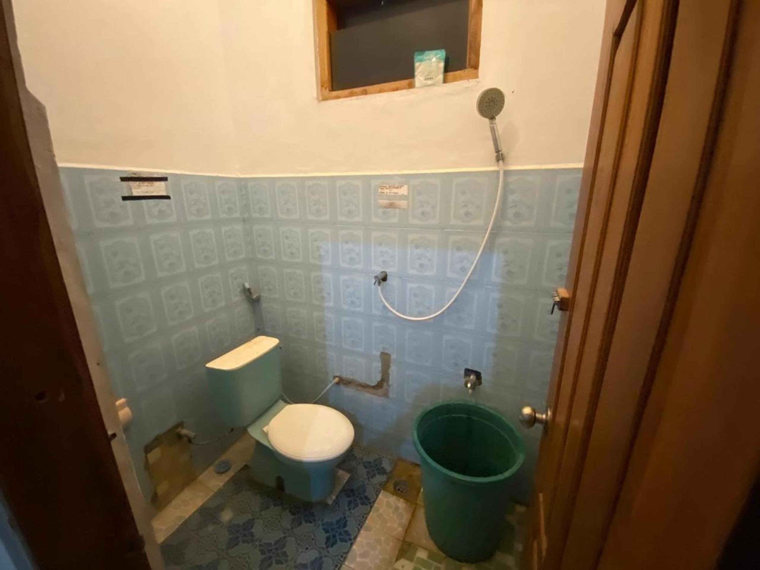 Double Or Twin Room photo 2