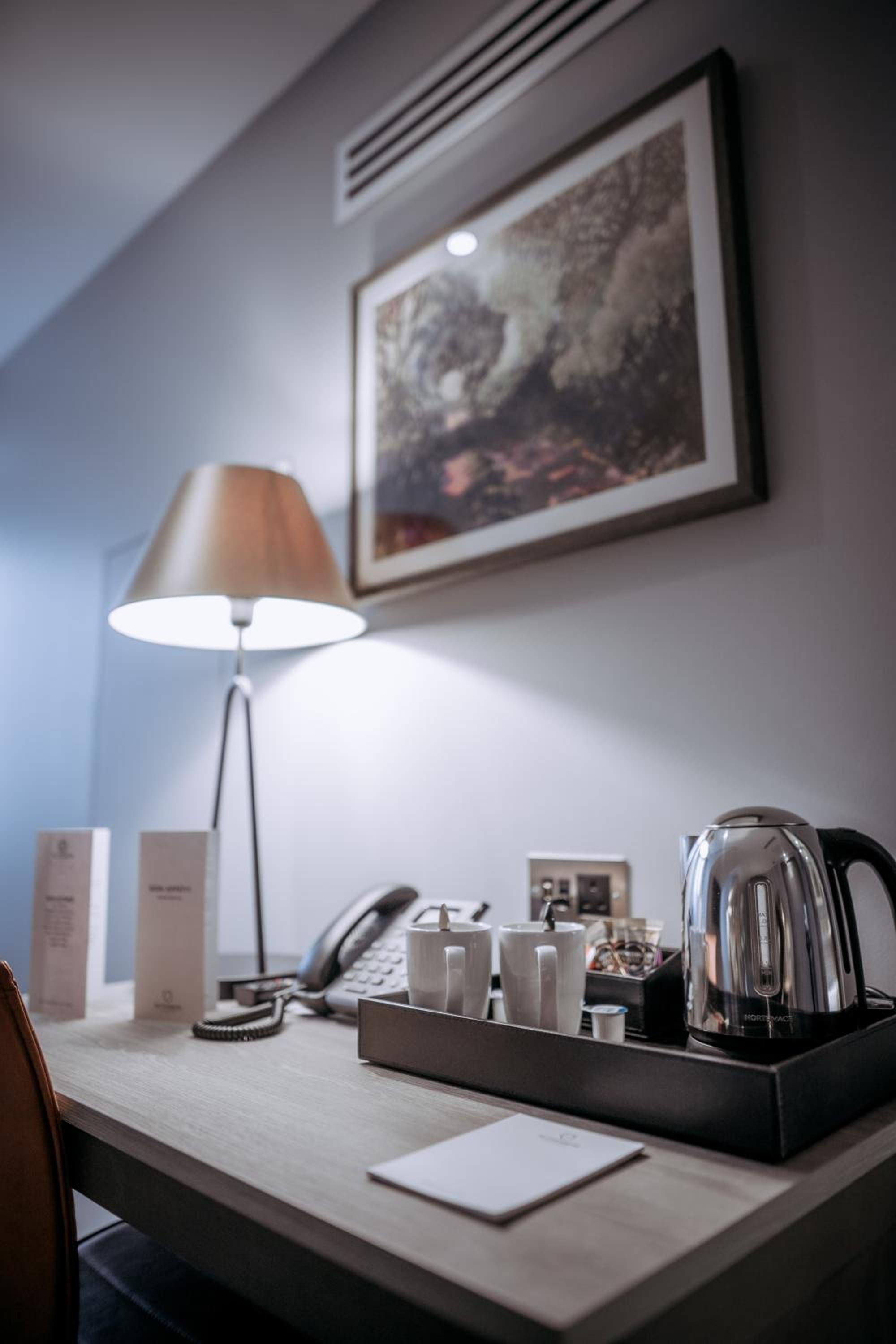 Double Room - Photo 7