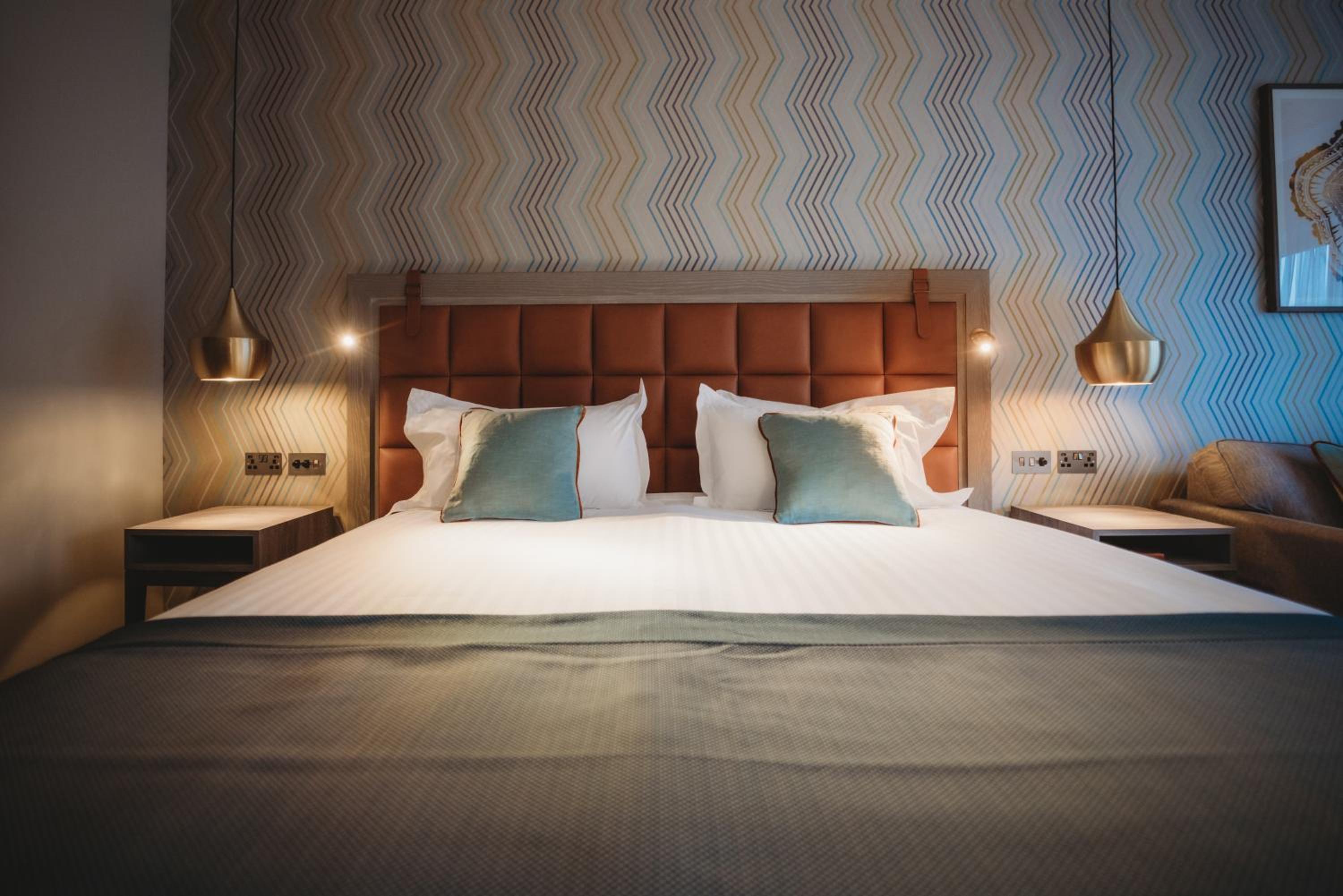 Double Room - Photo 5