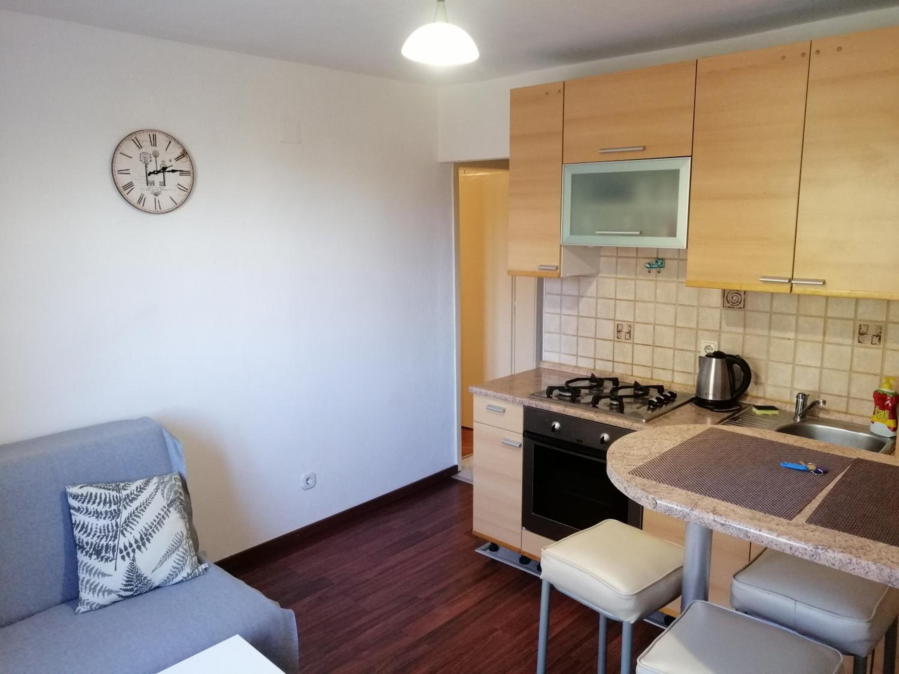 One-Bedroom Apartment - Photo 27