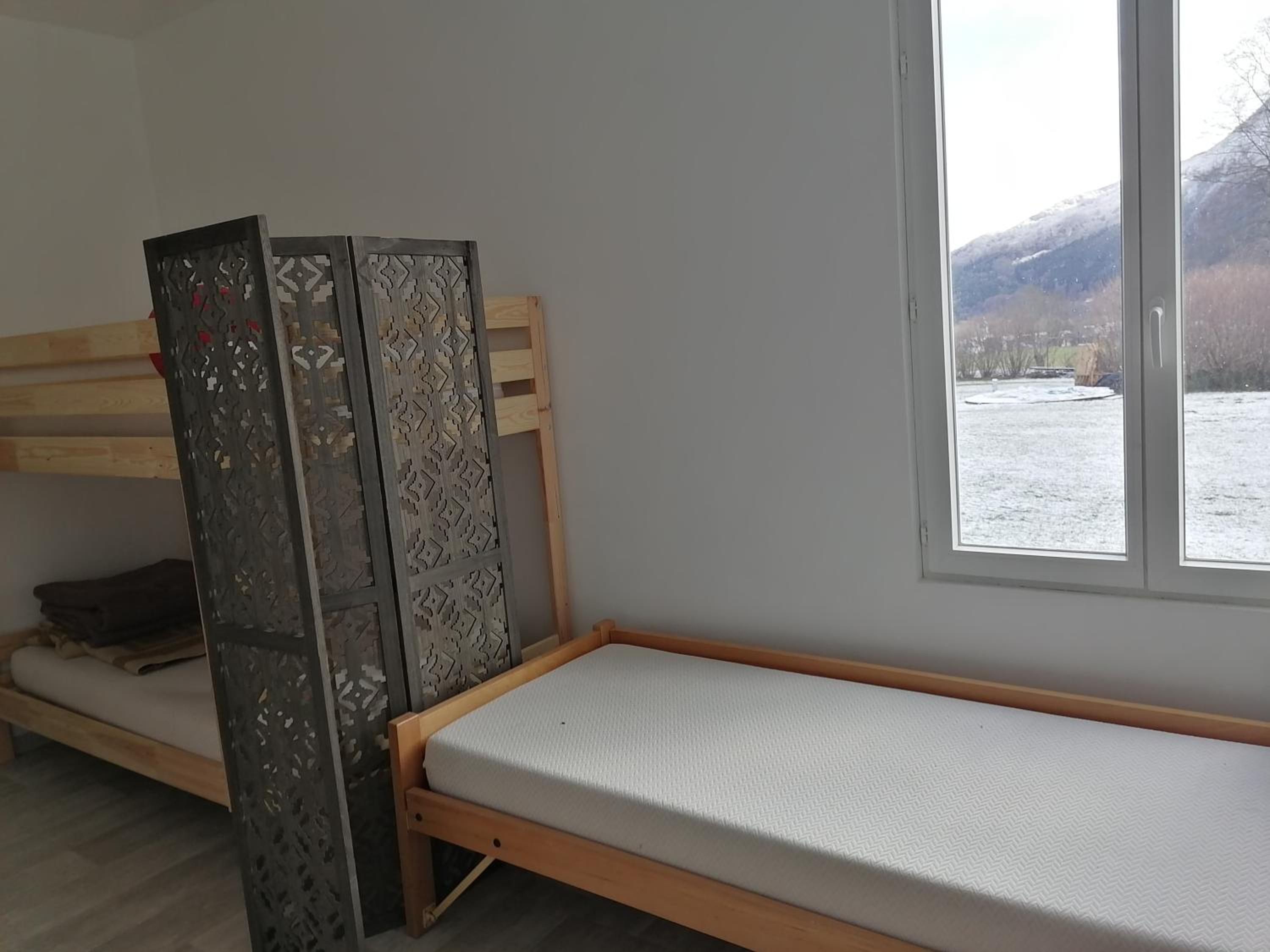 Triple Room with Shared Bathroom photo 1
