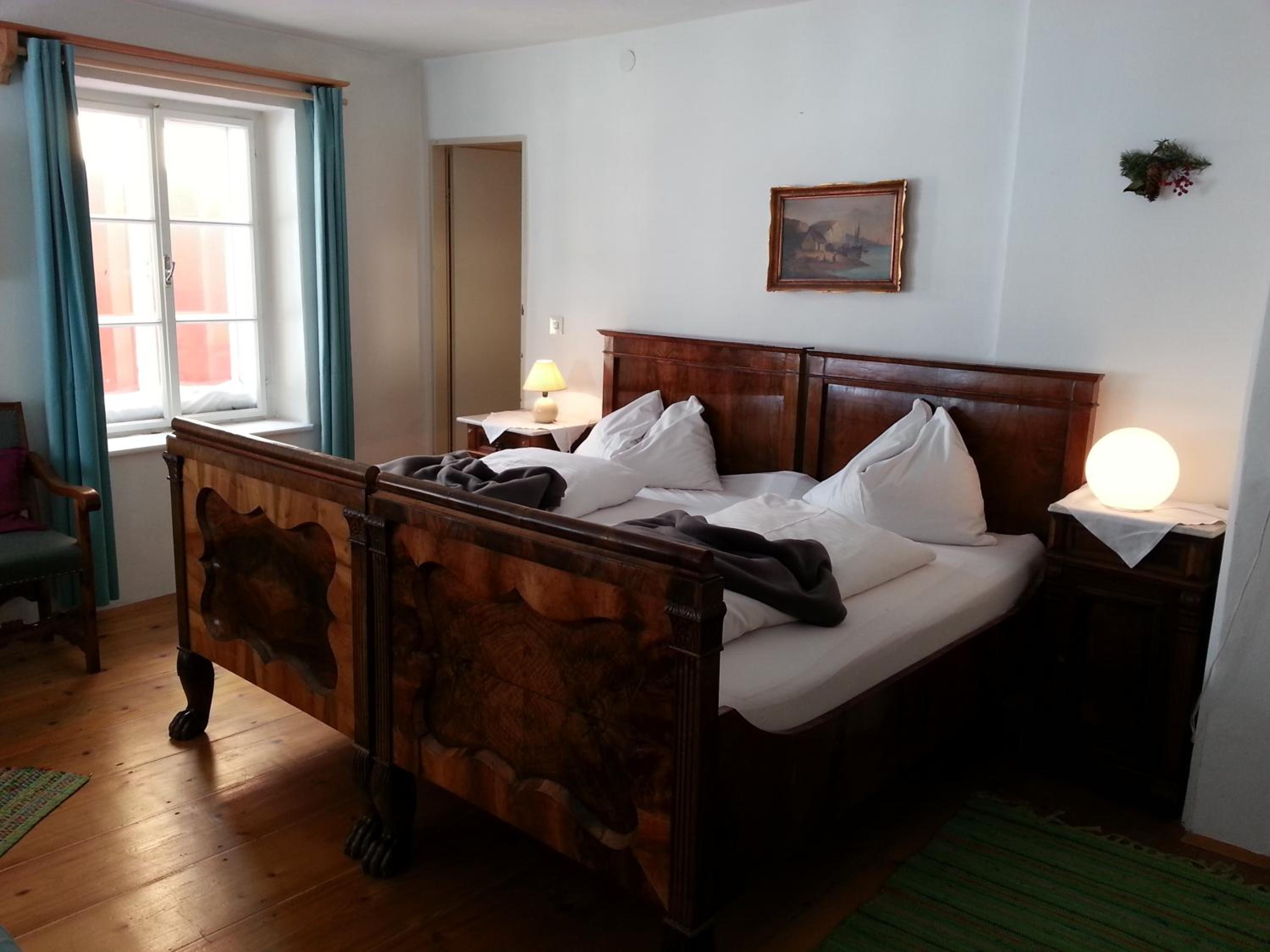 Classic Triple Room - Photo 1