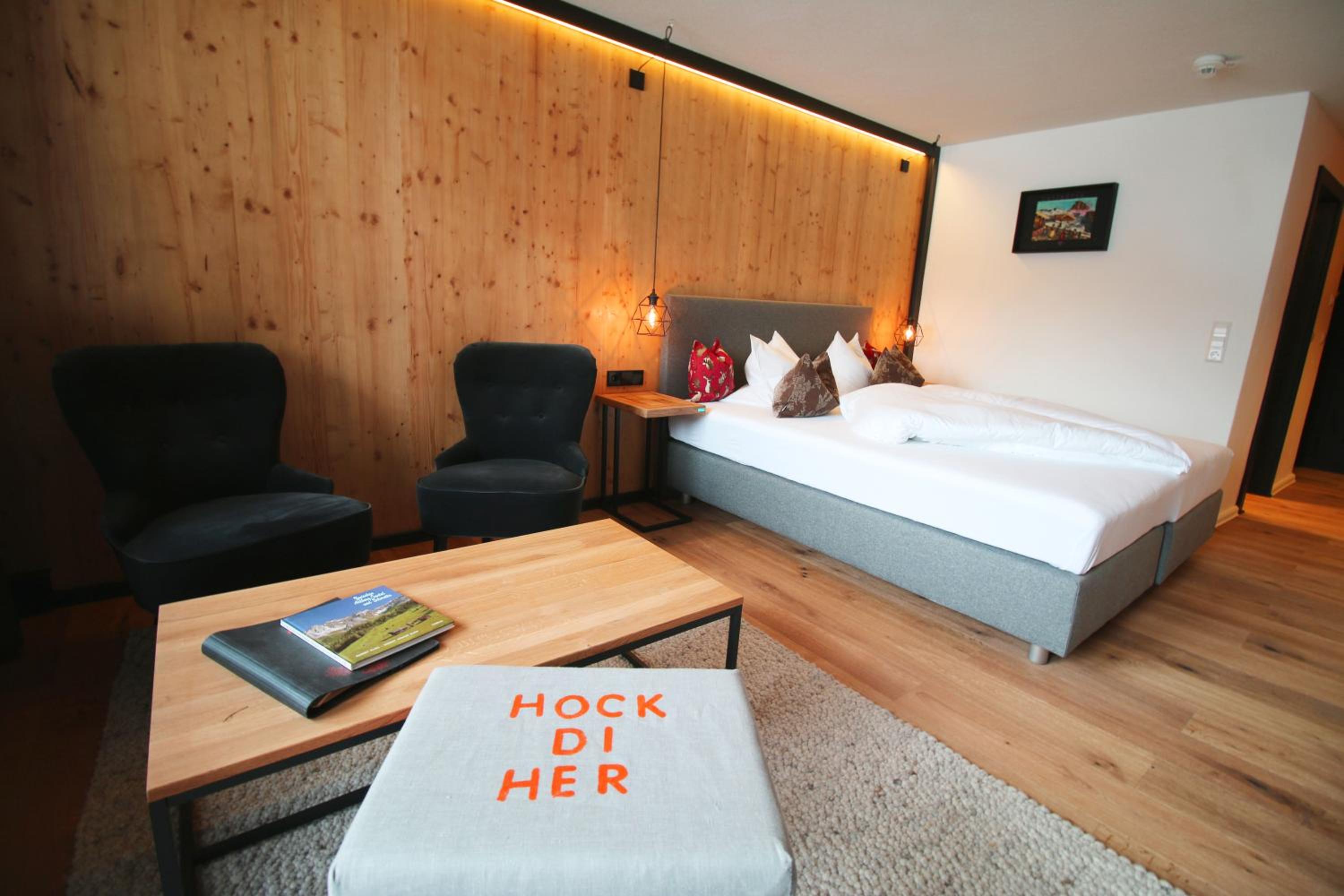 Comfort Double Room with Balcony - Photo 1