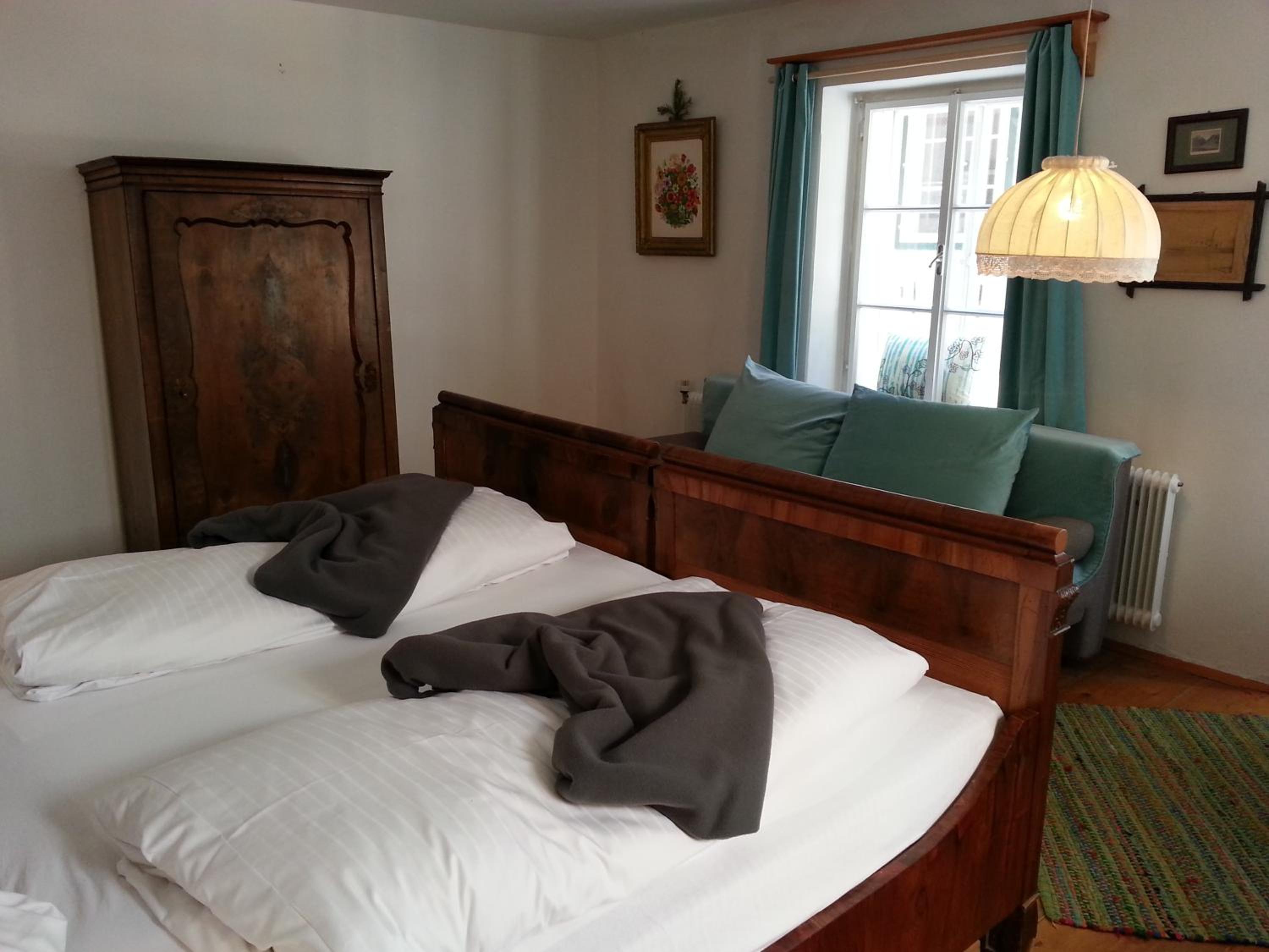 Classic Triple Room - Photo 5