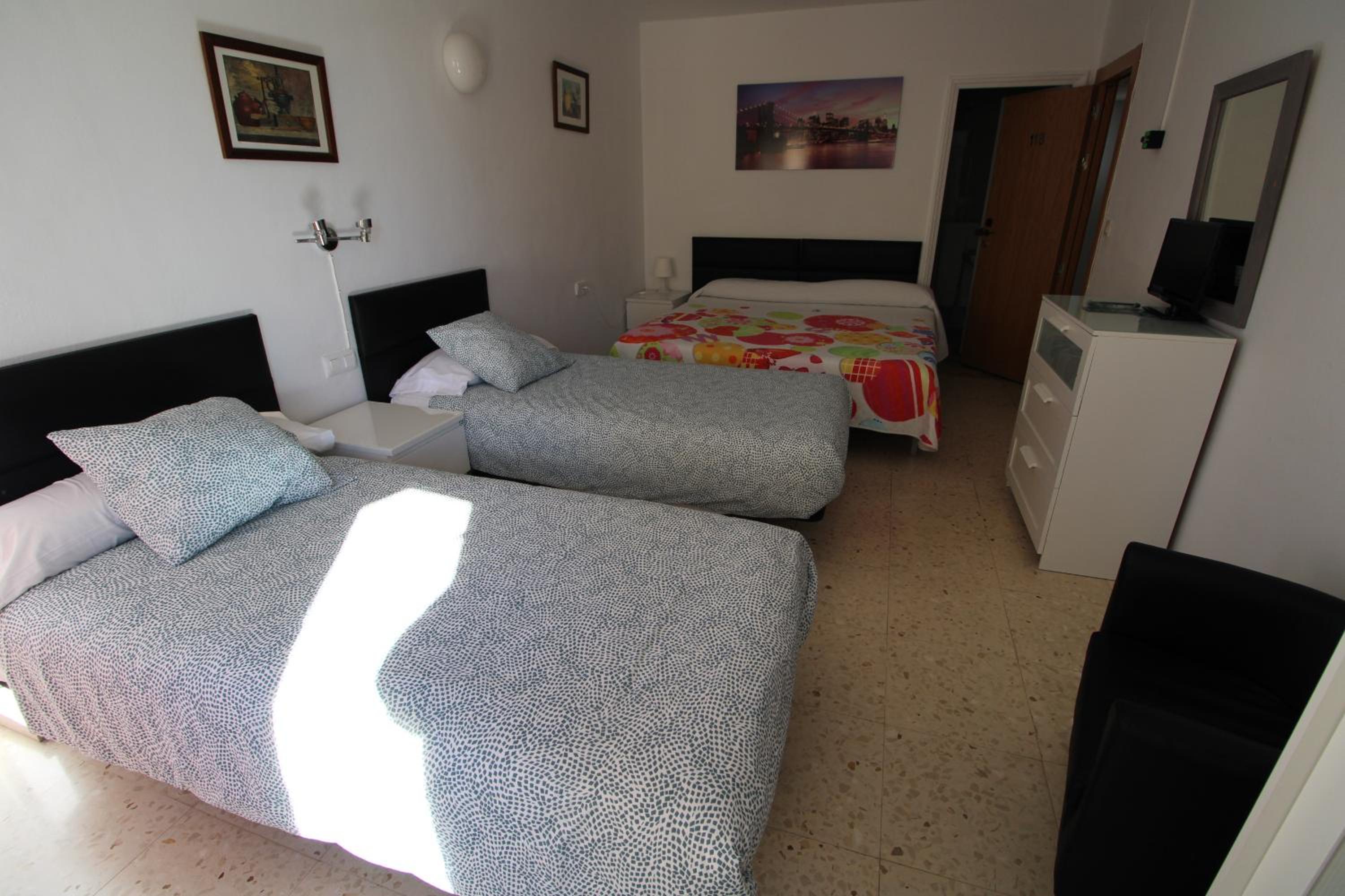 Quadruple Room photo 3