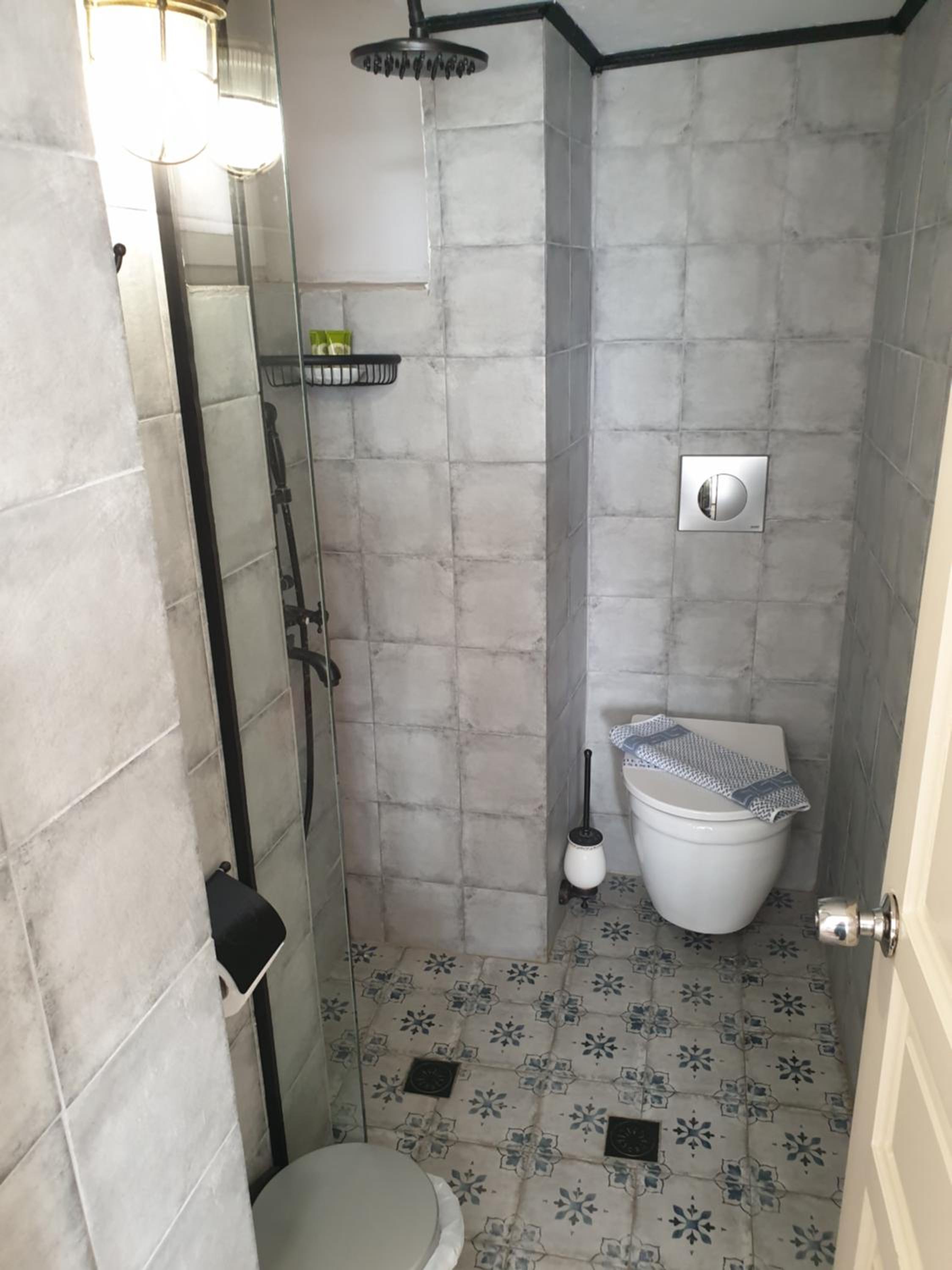Deluxe Triple Room - Cliο - Photo 11