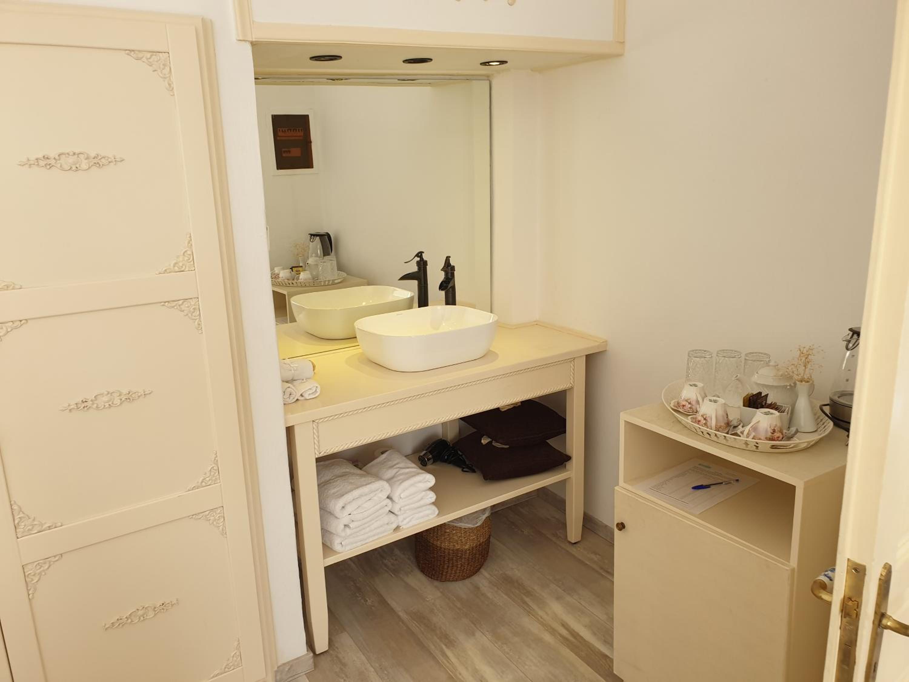 Deluxe Triple Room - Cliο - Photo 10