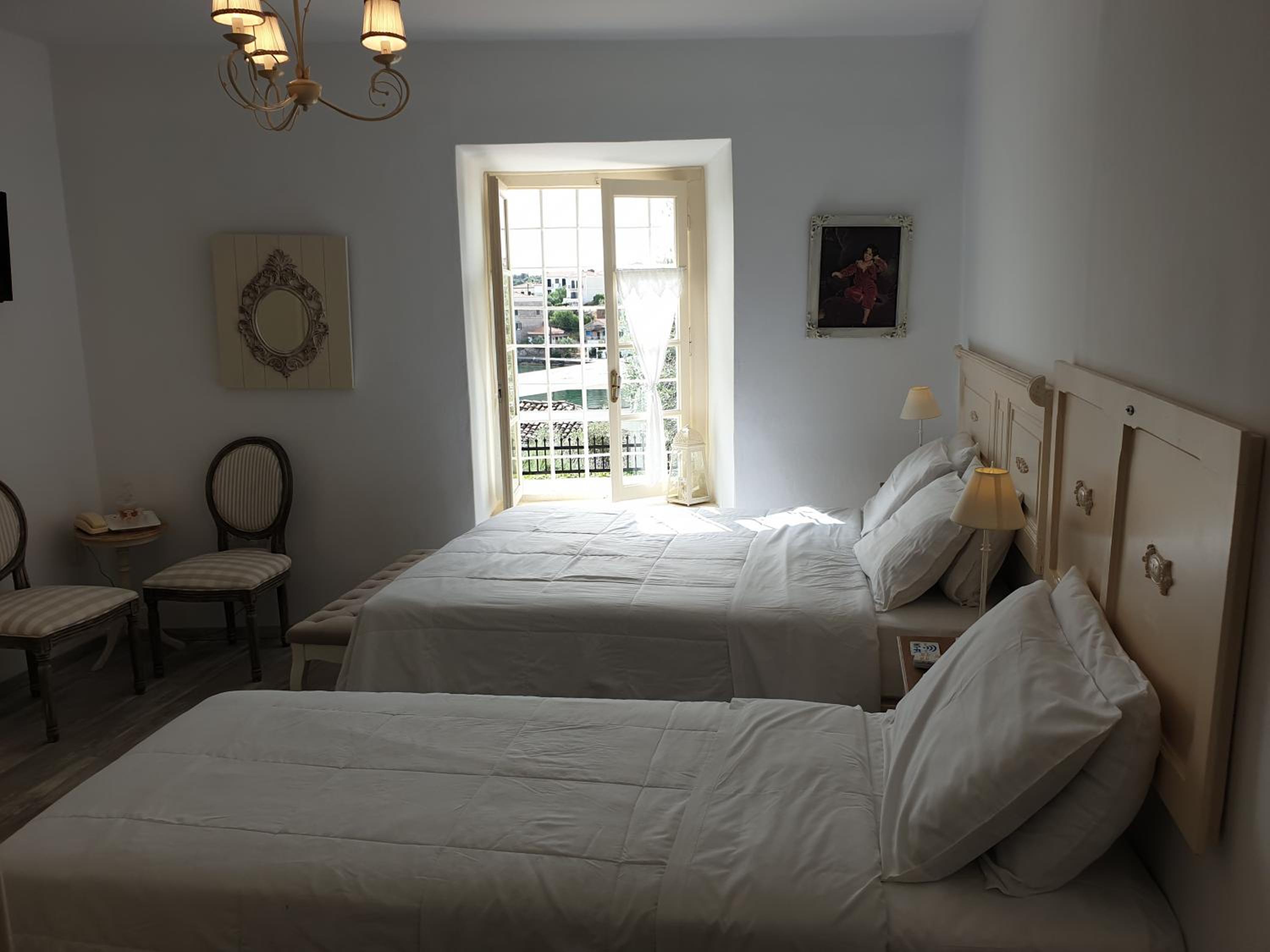 Deluxe Triple Room - Cliο - Photo 7