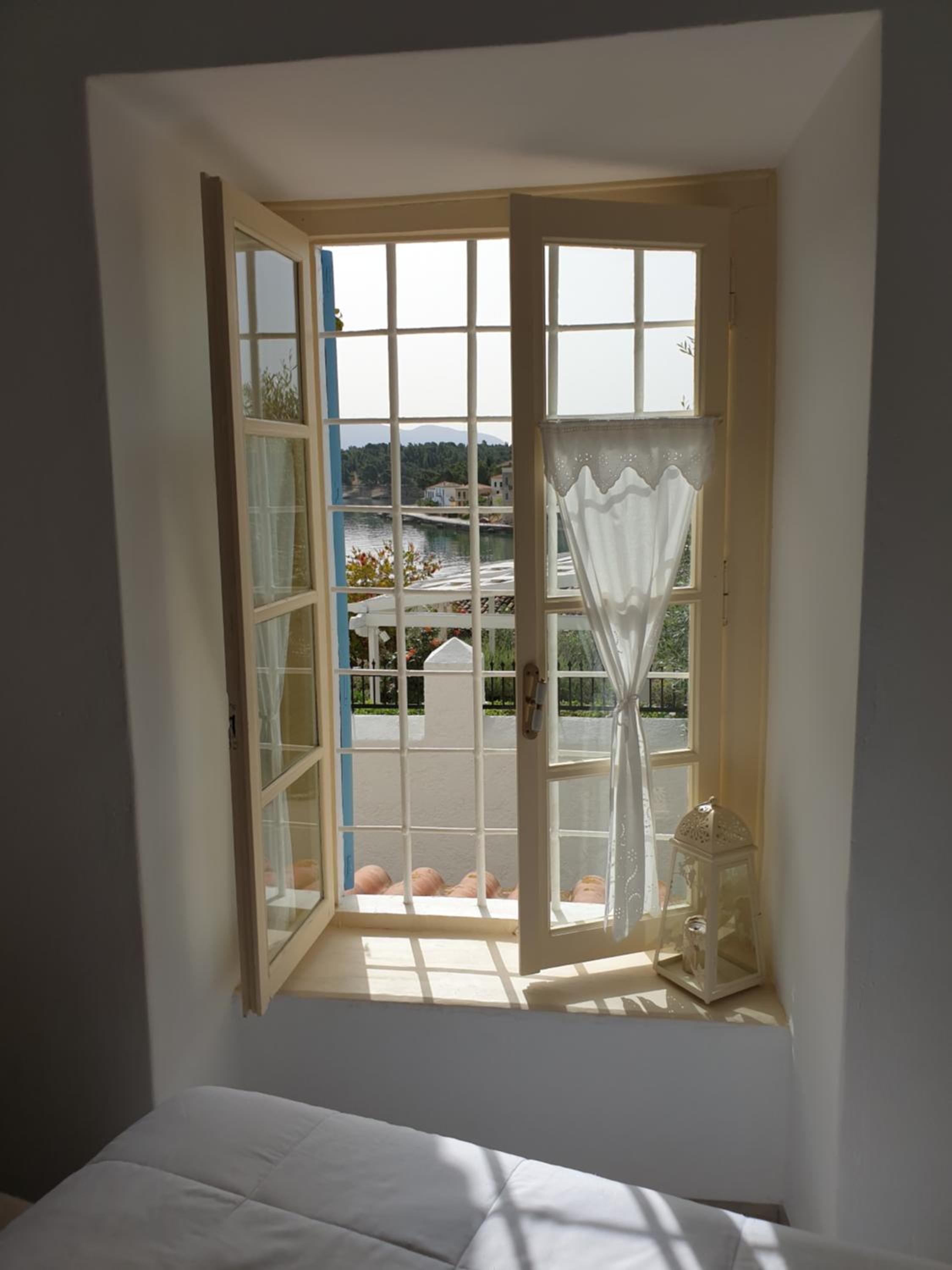 Deluxe Triple Room - Cliο - Photo 6