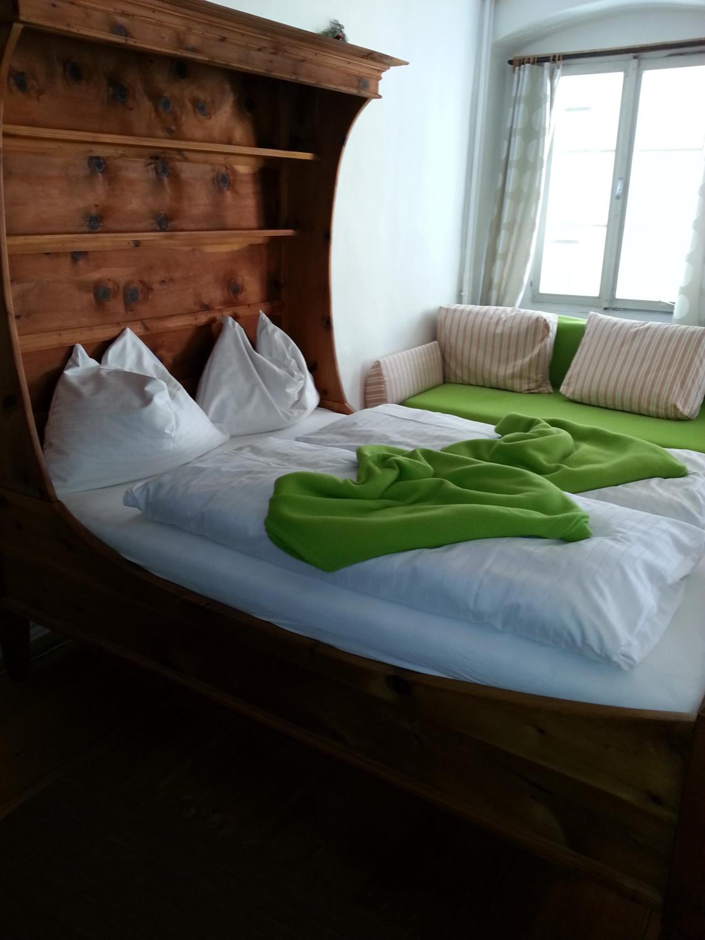 Classic Triple Room - Photo 7