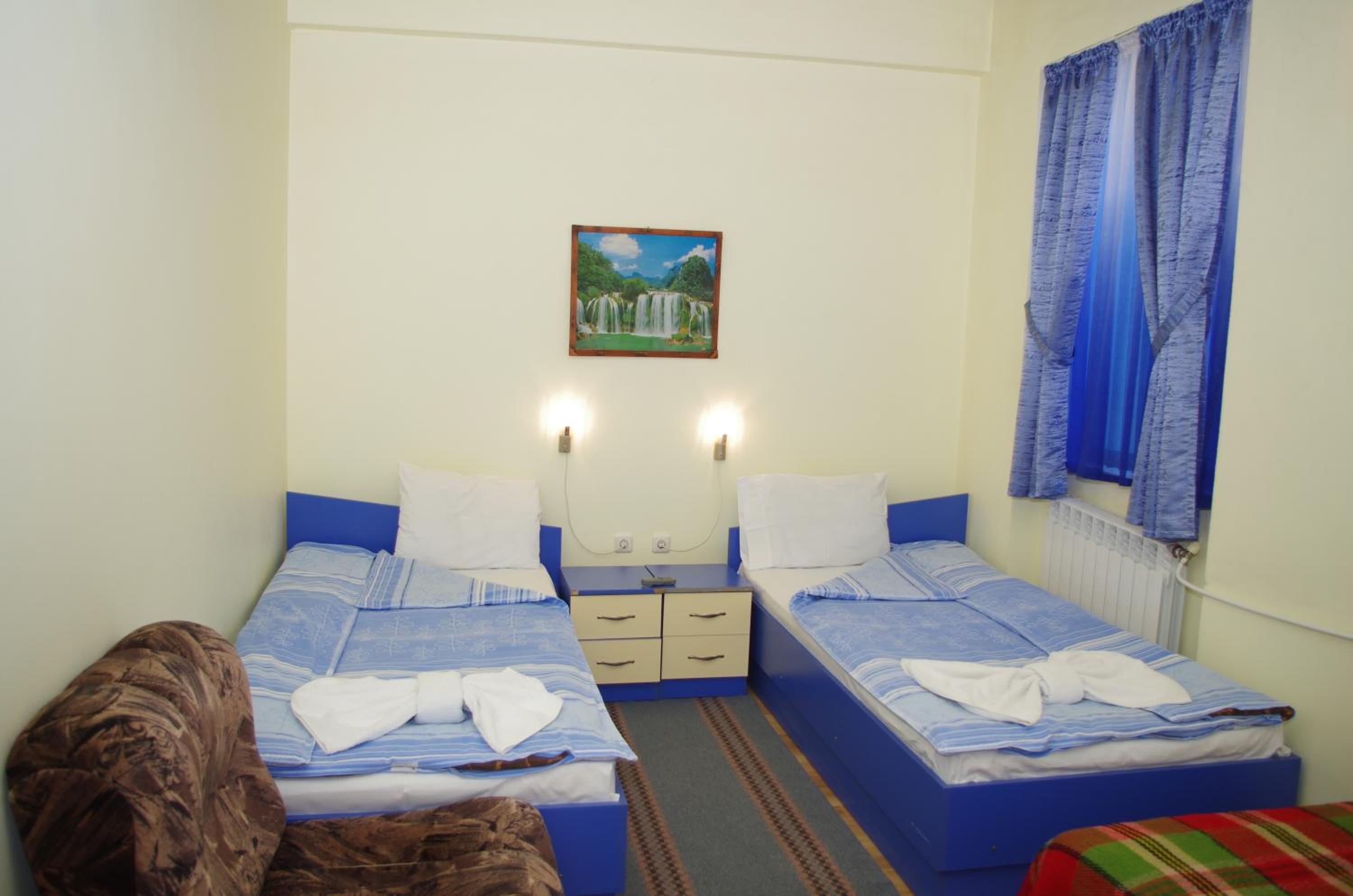 Triple Room with Mountain View photo 1