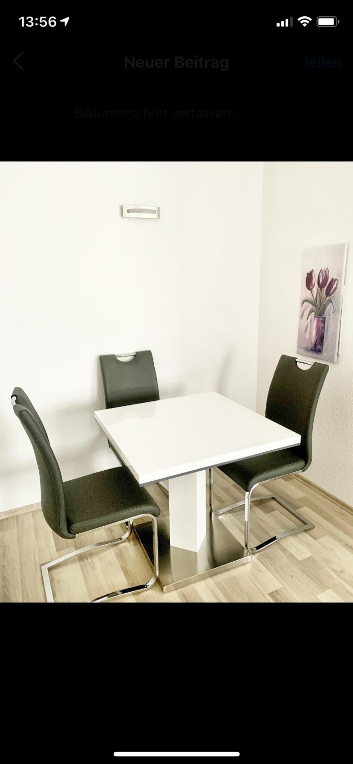 Apartment with Balcony - Photo 30