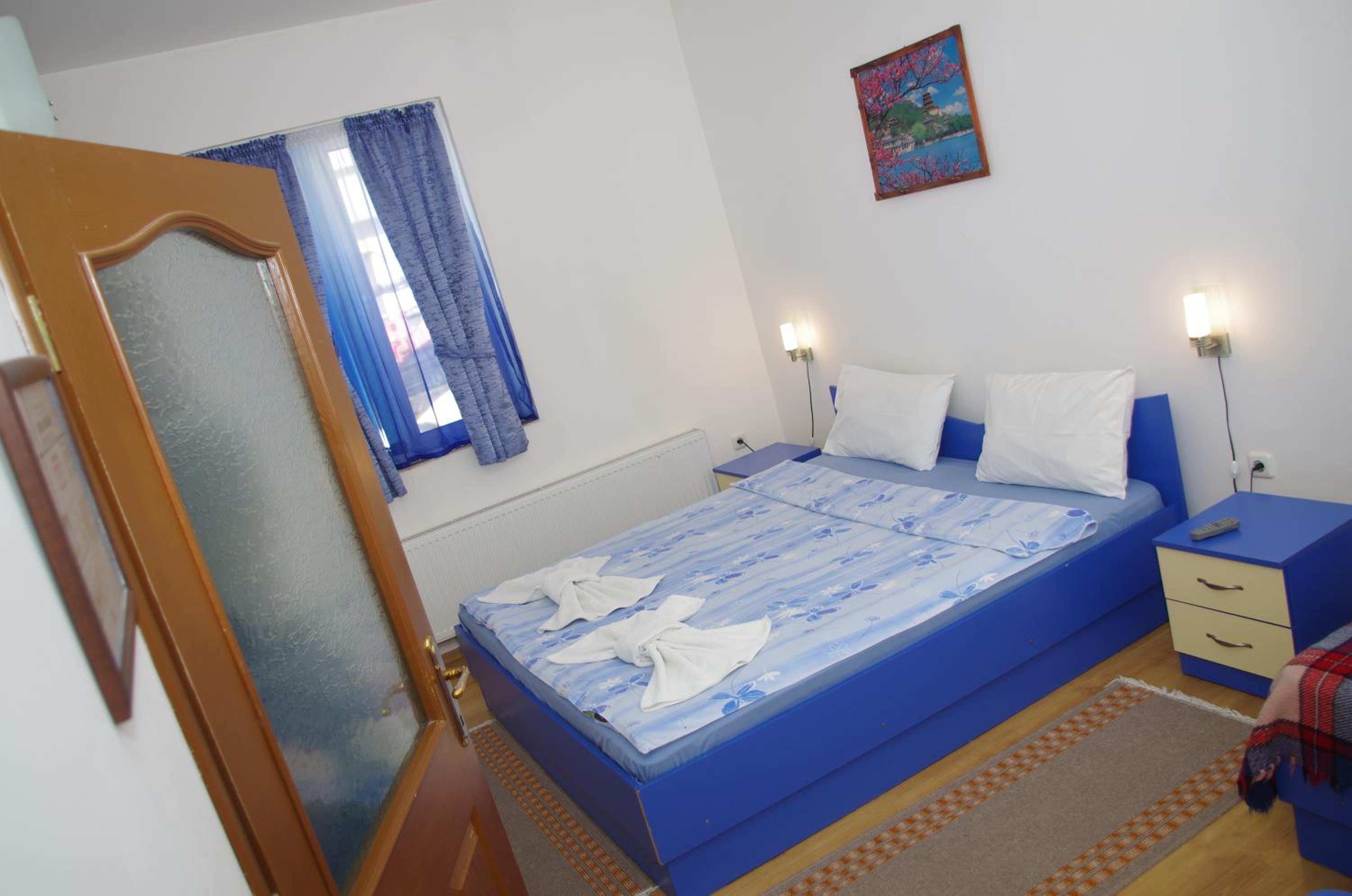 Triple Room with Mountain View photo 2
