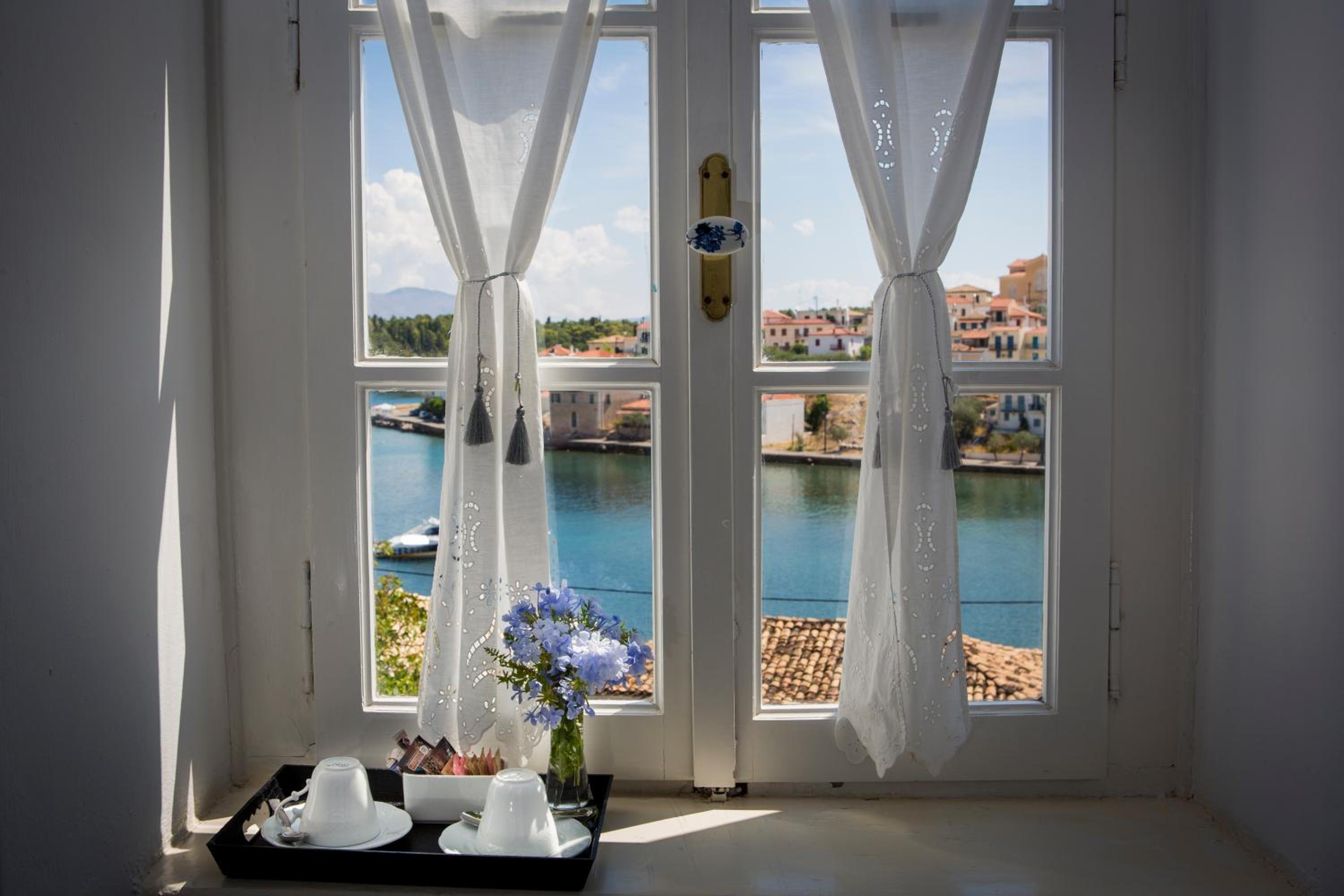 Deluxe Room - Κalypso - Photo 9