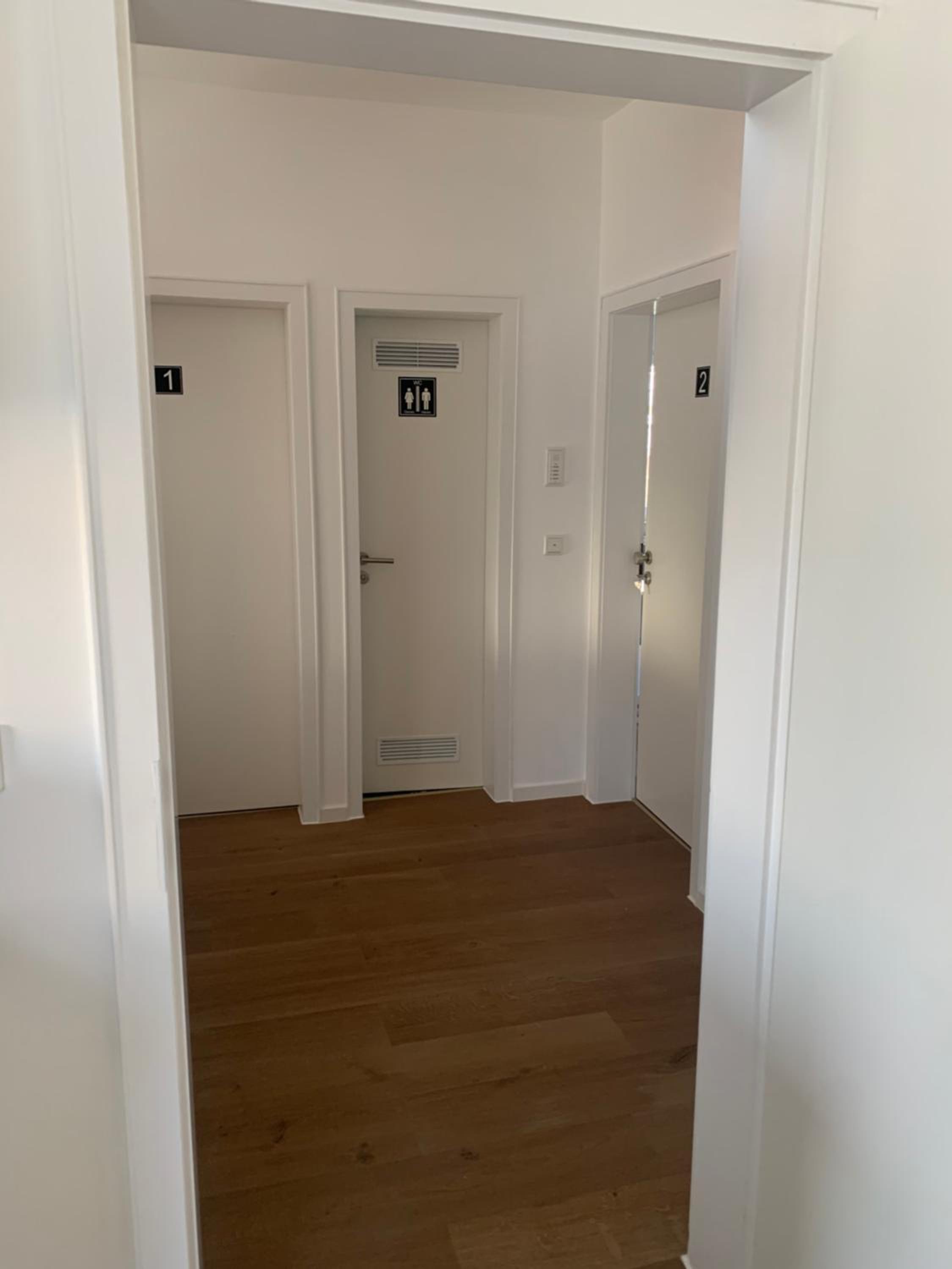 Two-Bedroom Apartment - Photo 10