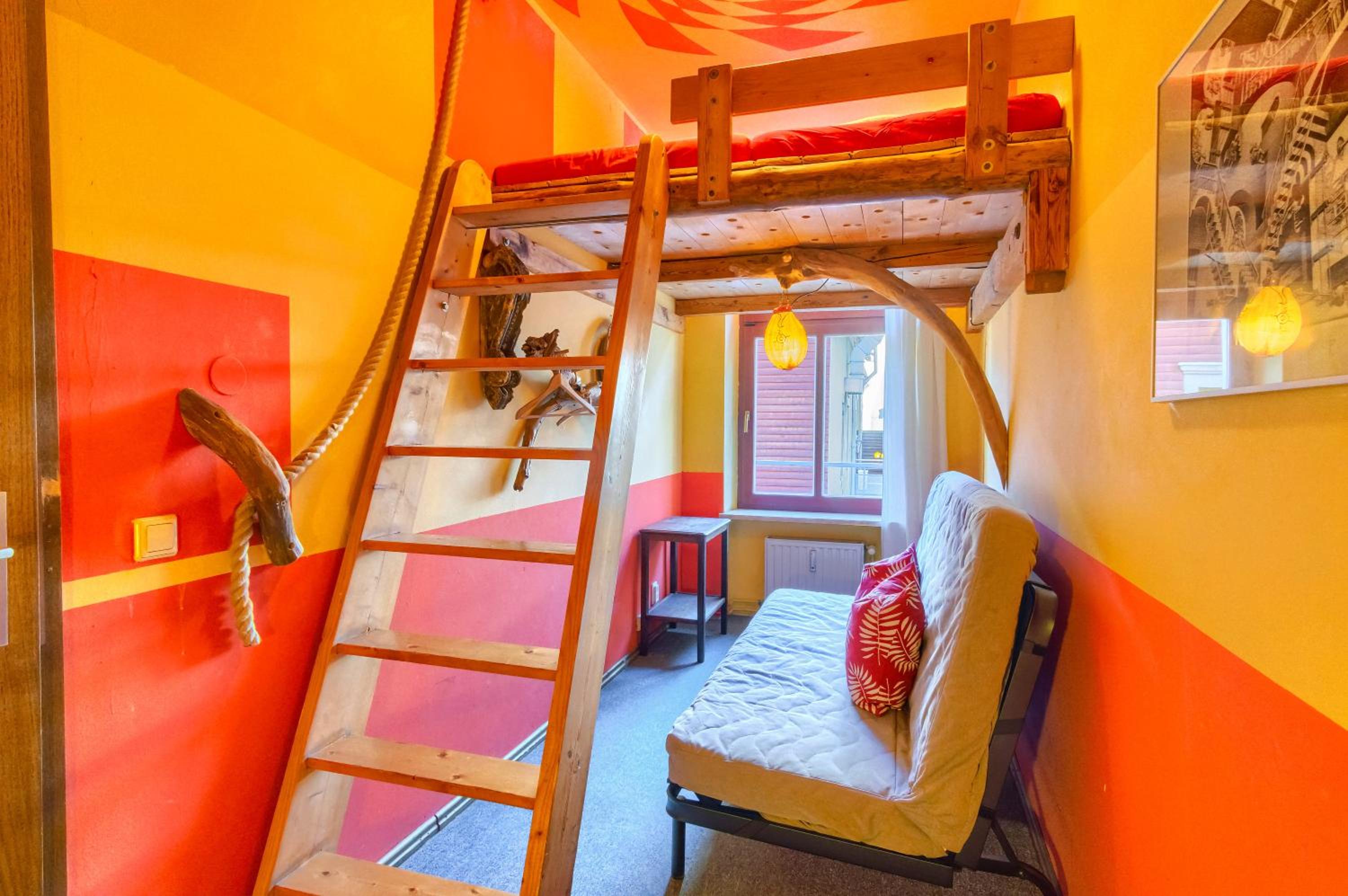 Deluxe Single Room photo 1