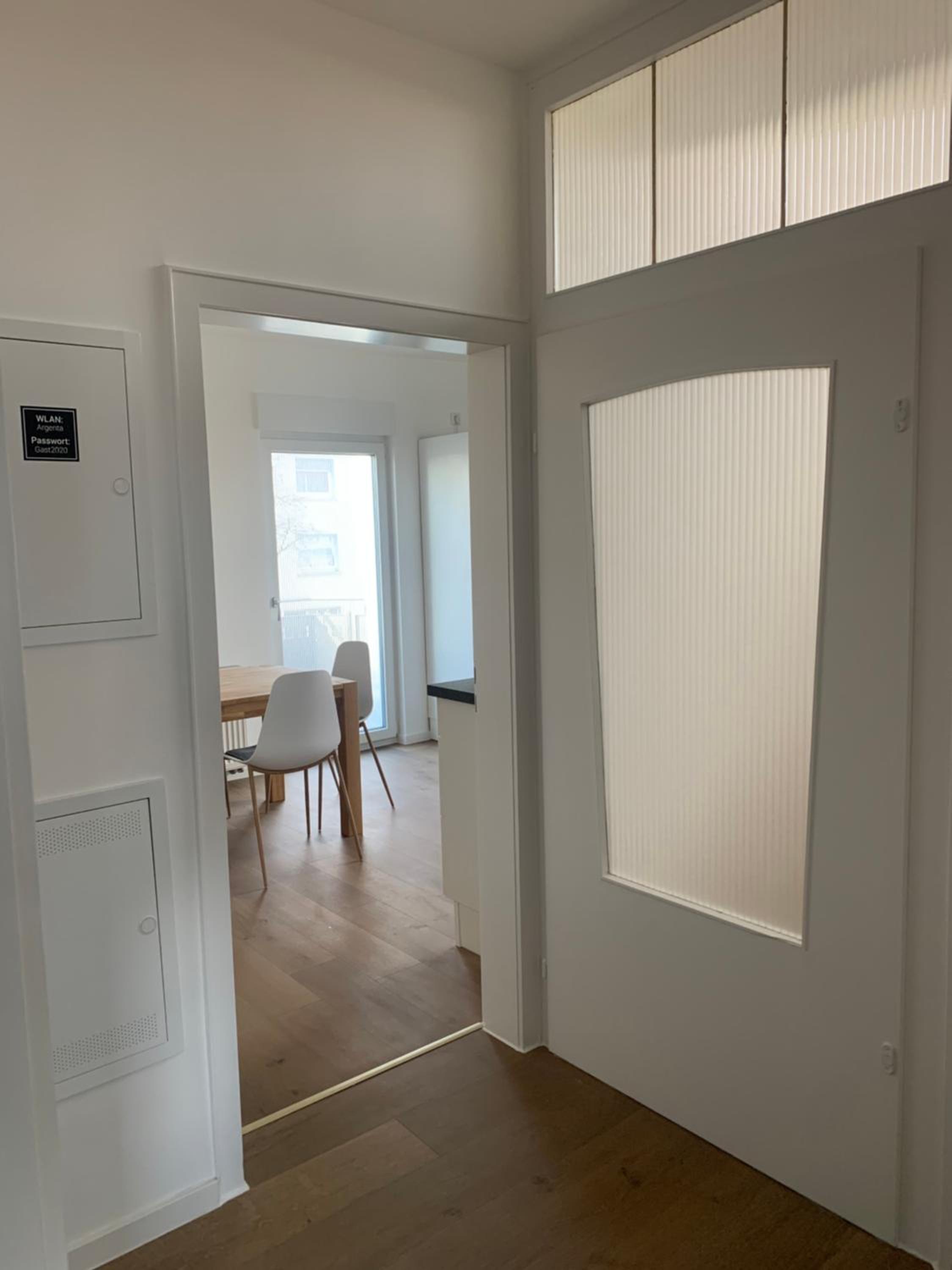 Two-Bedroom Apartment - Photo 11