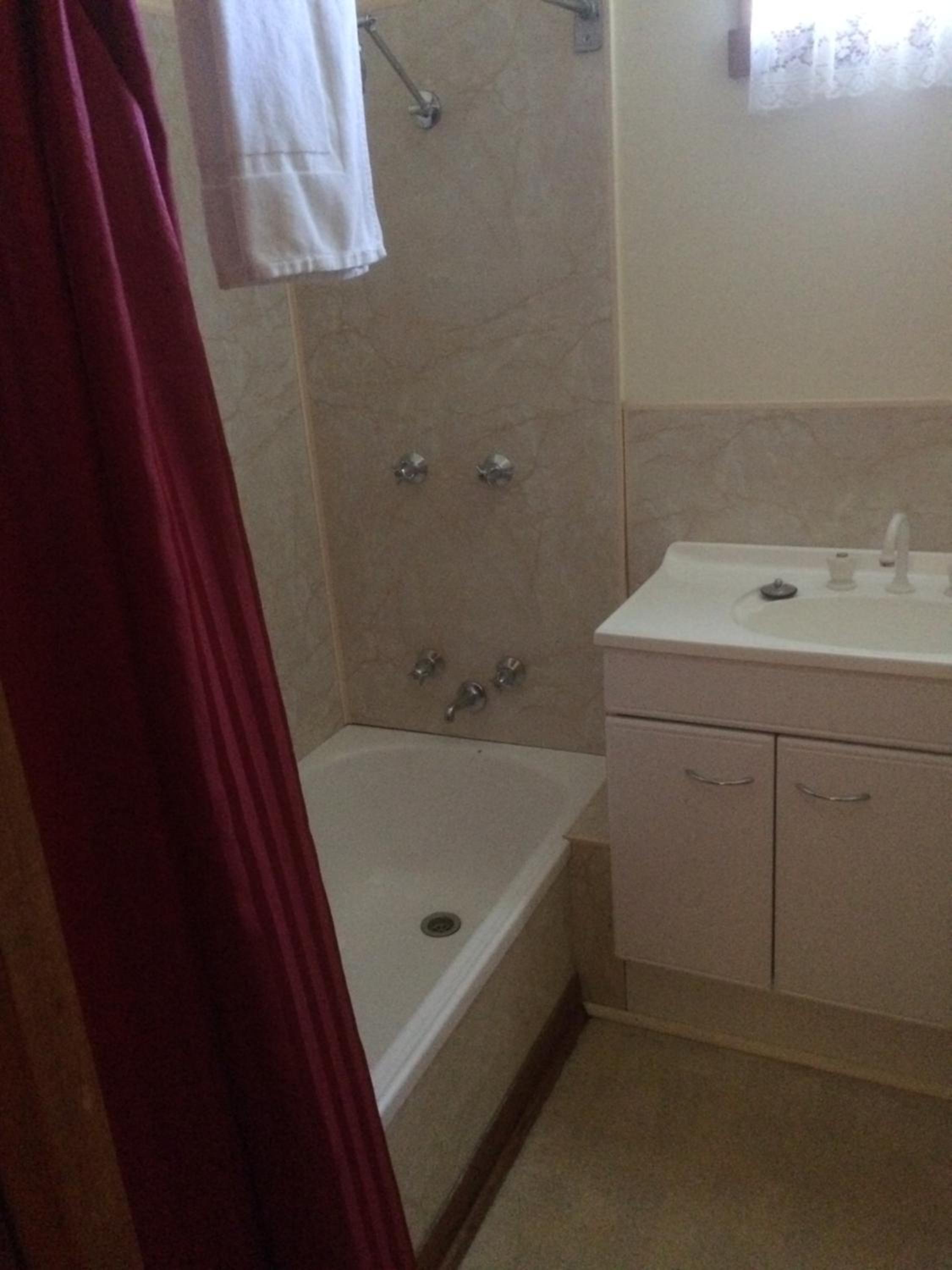 Standard One-Bedroom Magnolia Apartment photo 2