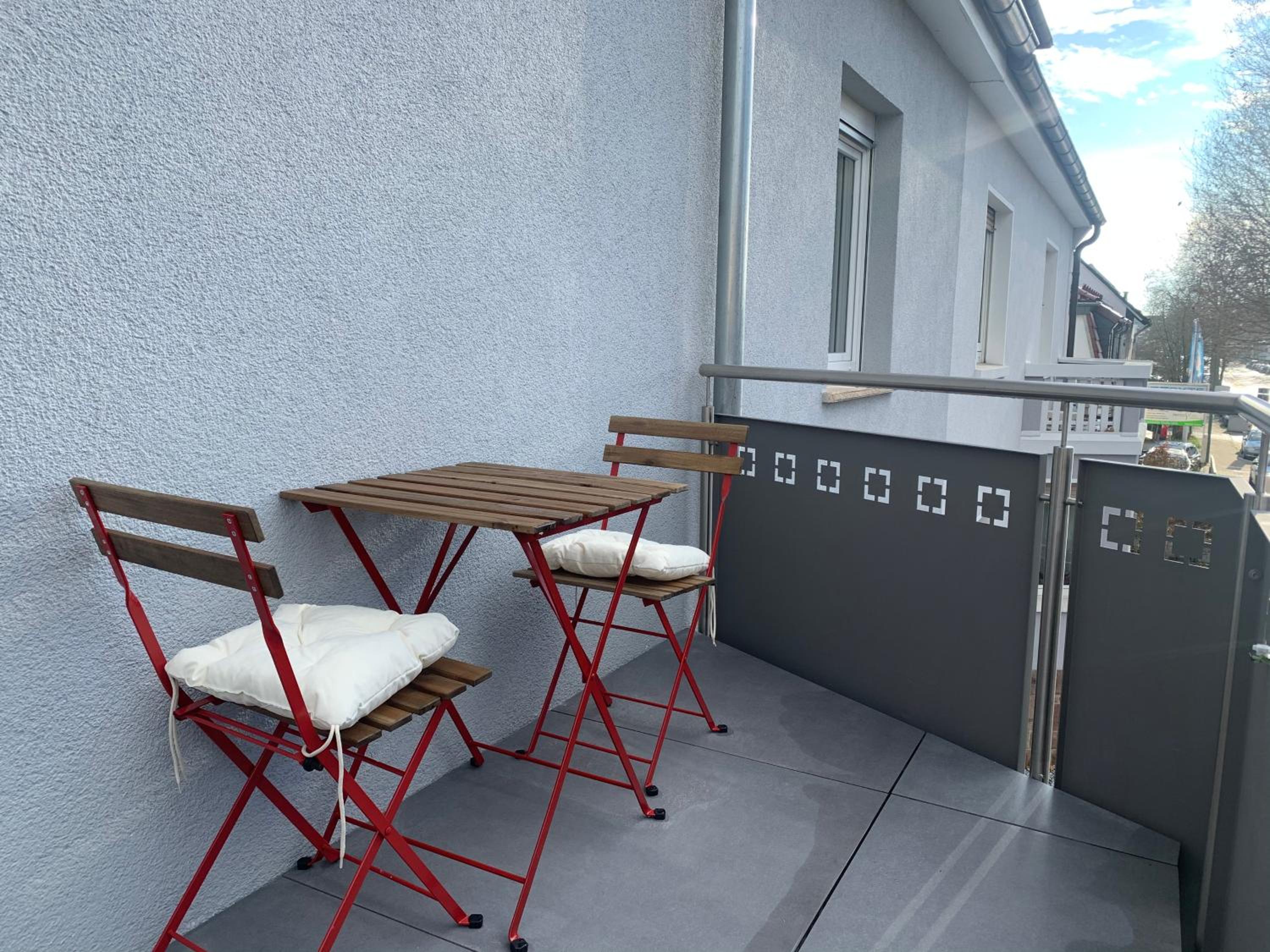 Two-Bedroom Apartment - Photo 18