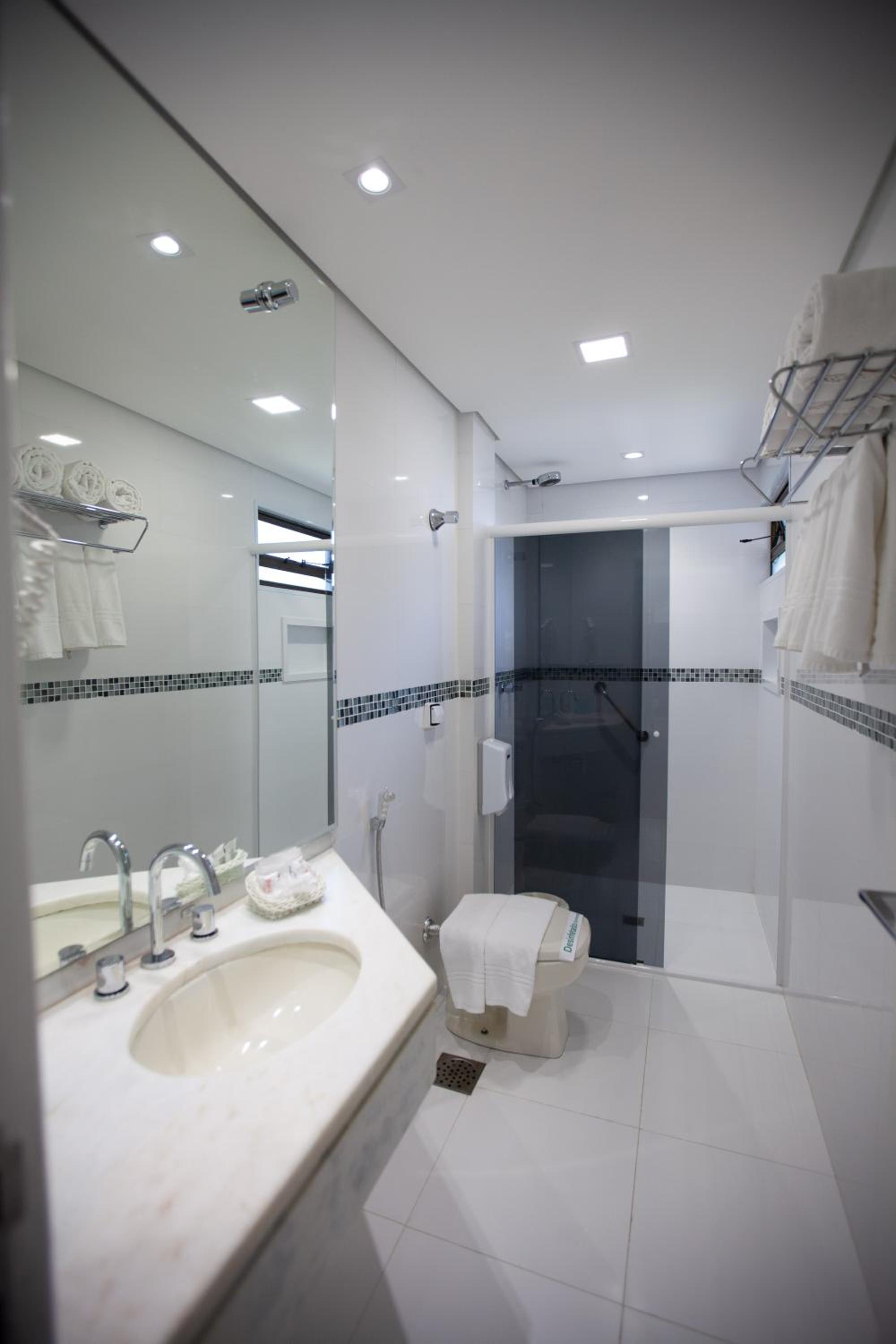 Luxury Double Room - Photo 3