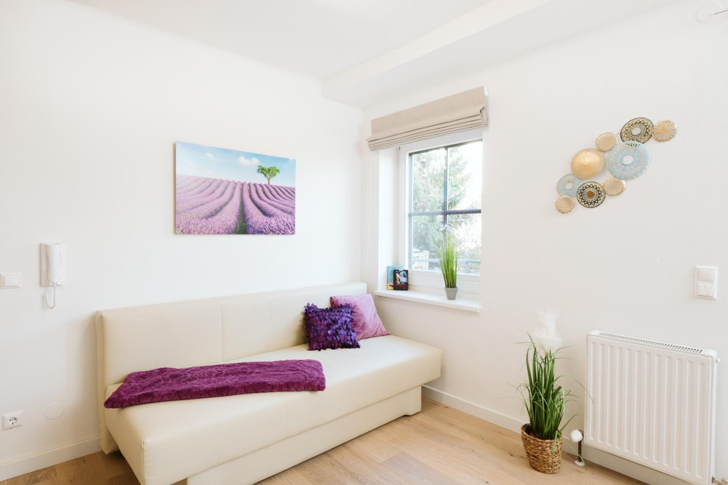 Apartment with Lake View photo 1