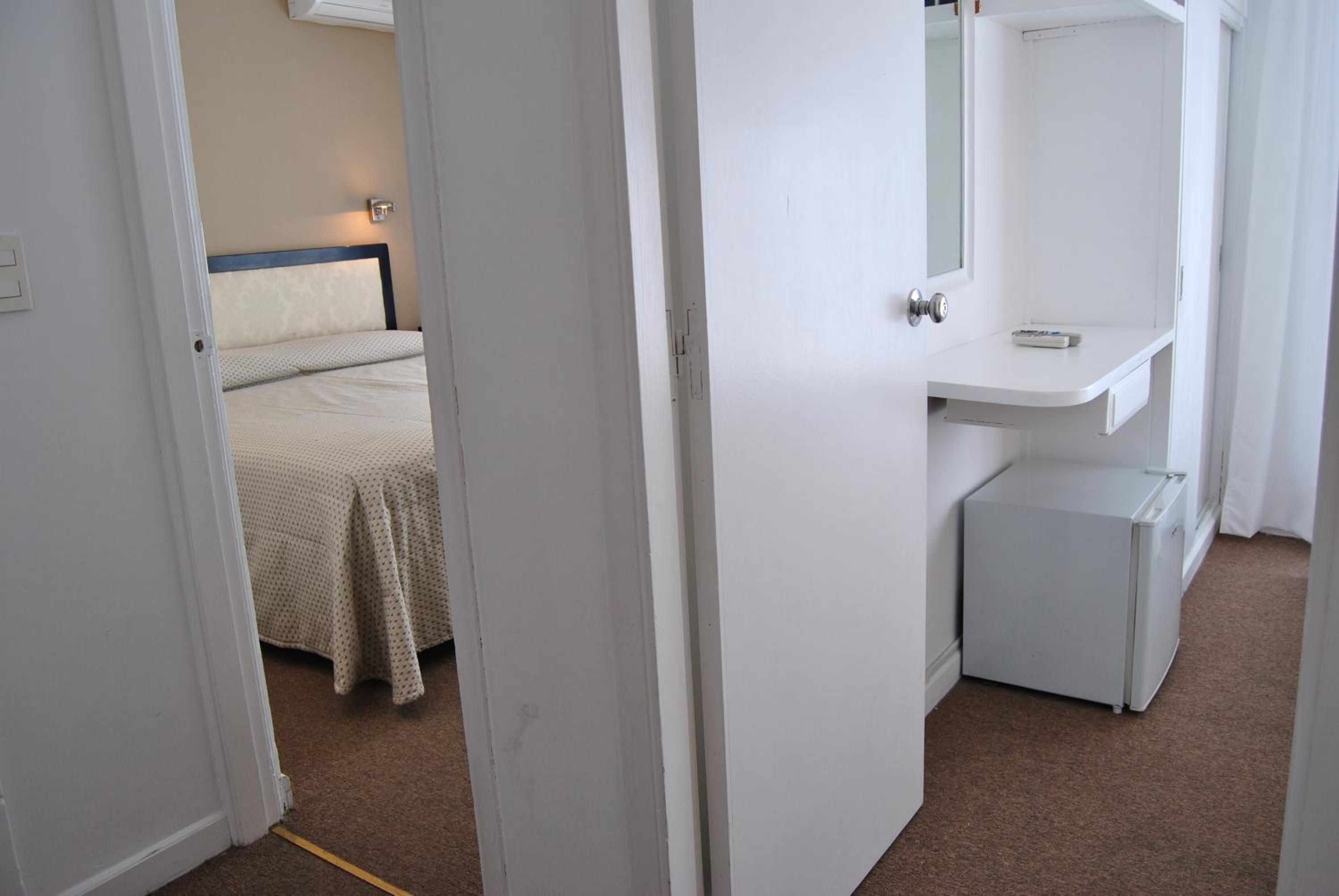 Quadruple Room photo 3