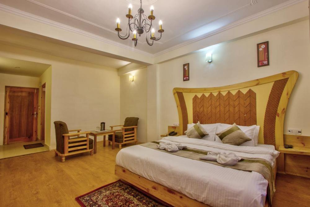 Deluxe Room photo 3
