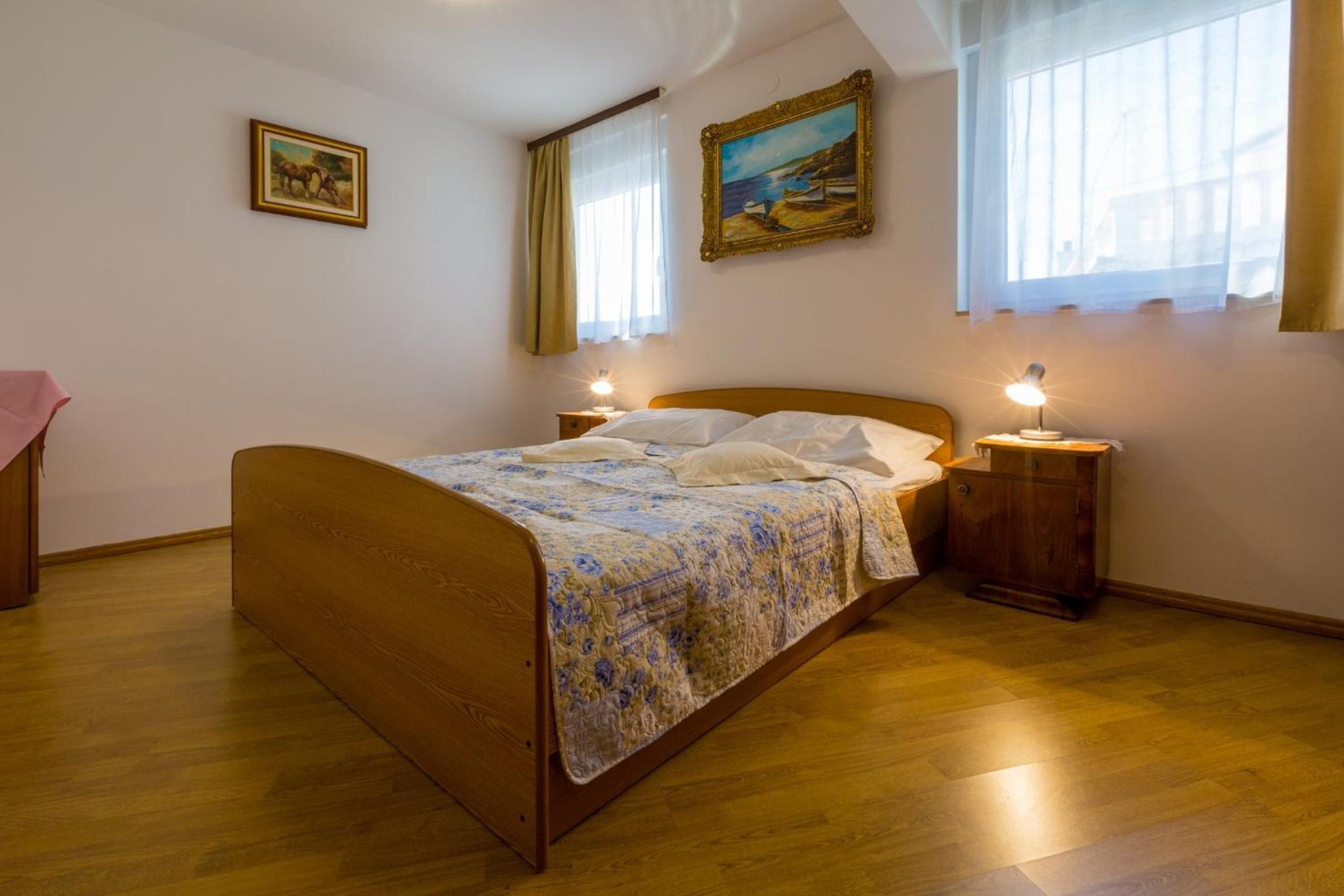 Apartment with Sea View photo 3