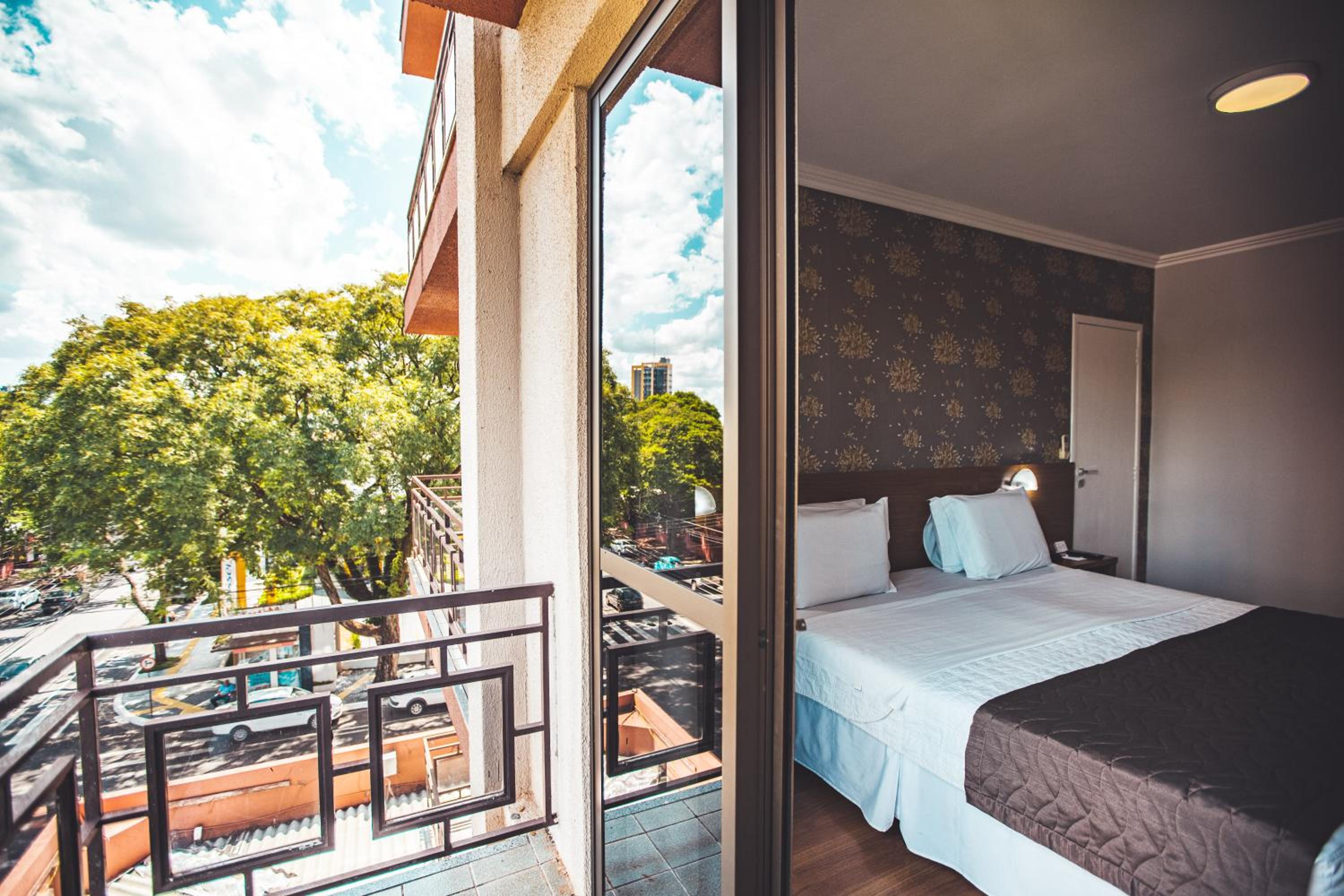 Luxury Double Room - Photo 4