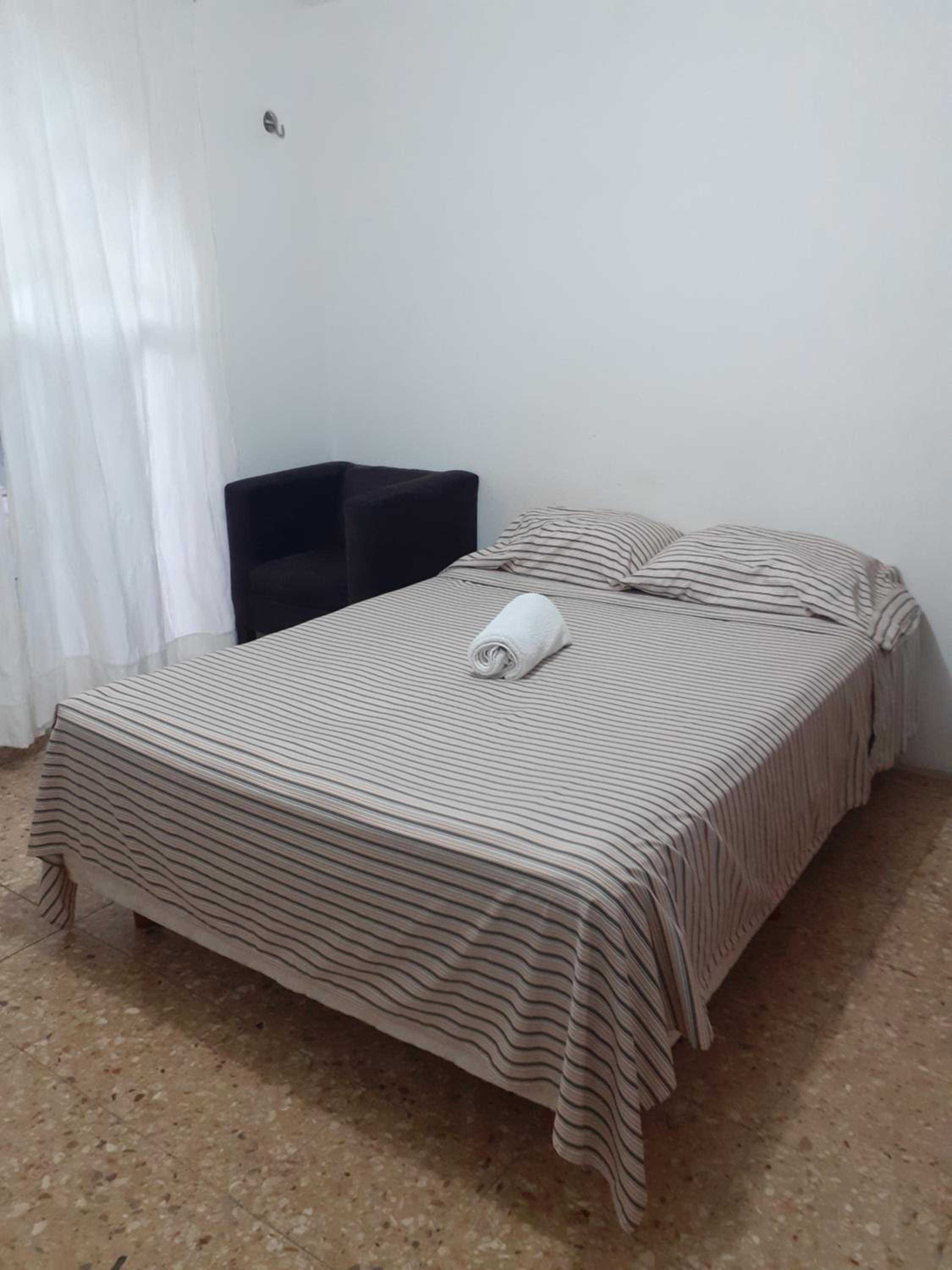 Classic Quadruple Room