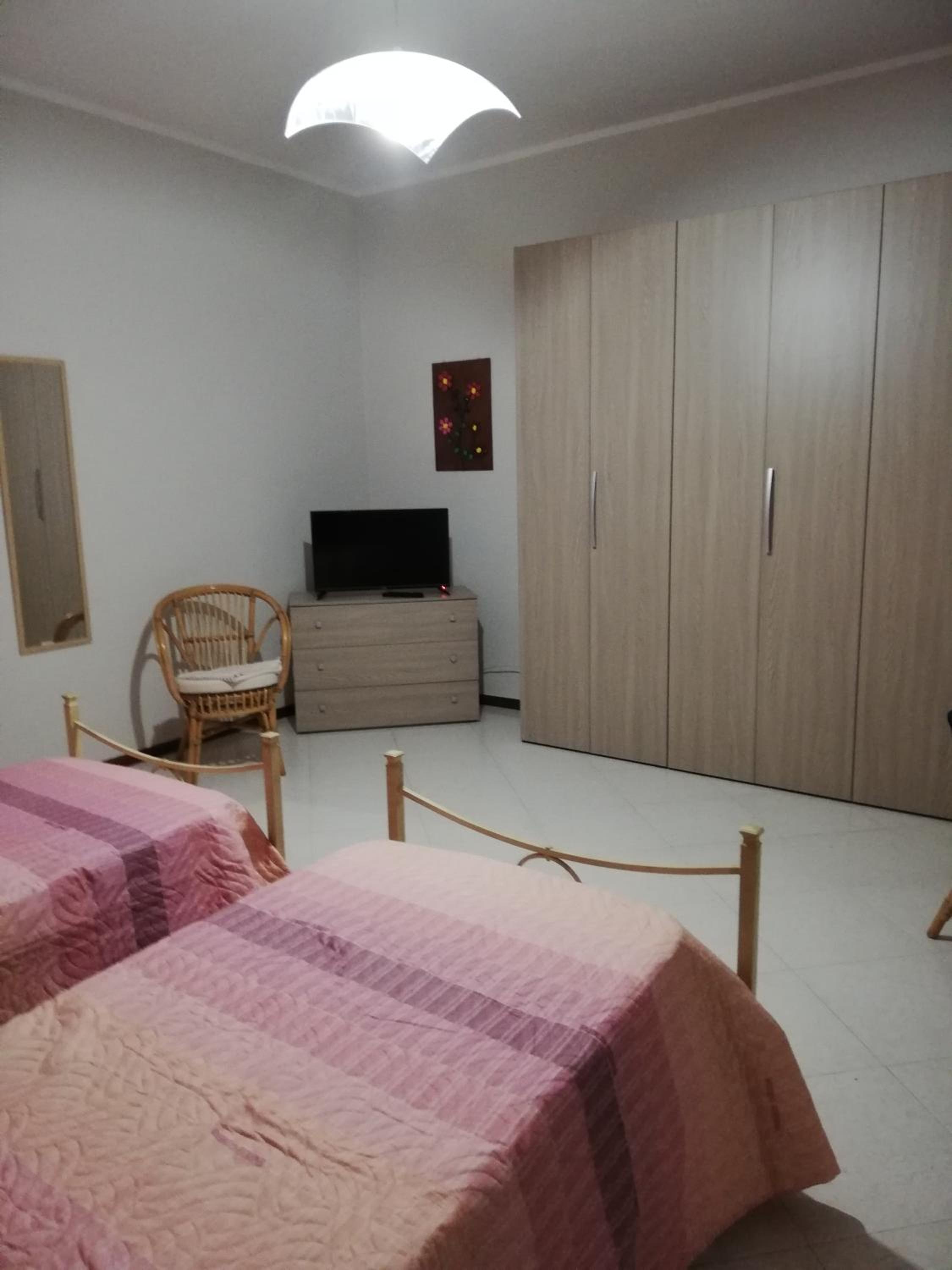 Appartamento con due camere