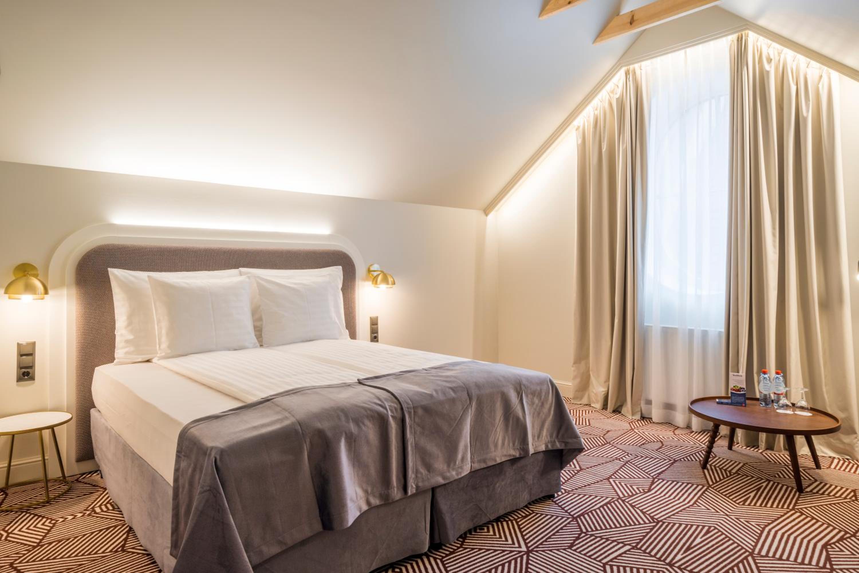 Superior Double or Twin Room - Photo 2