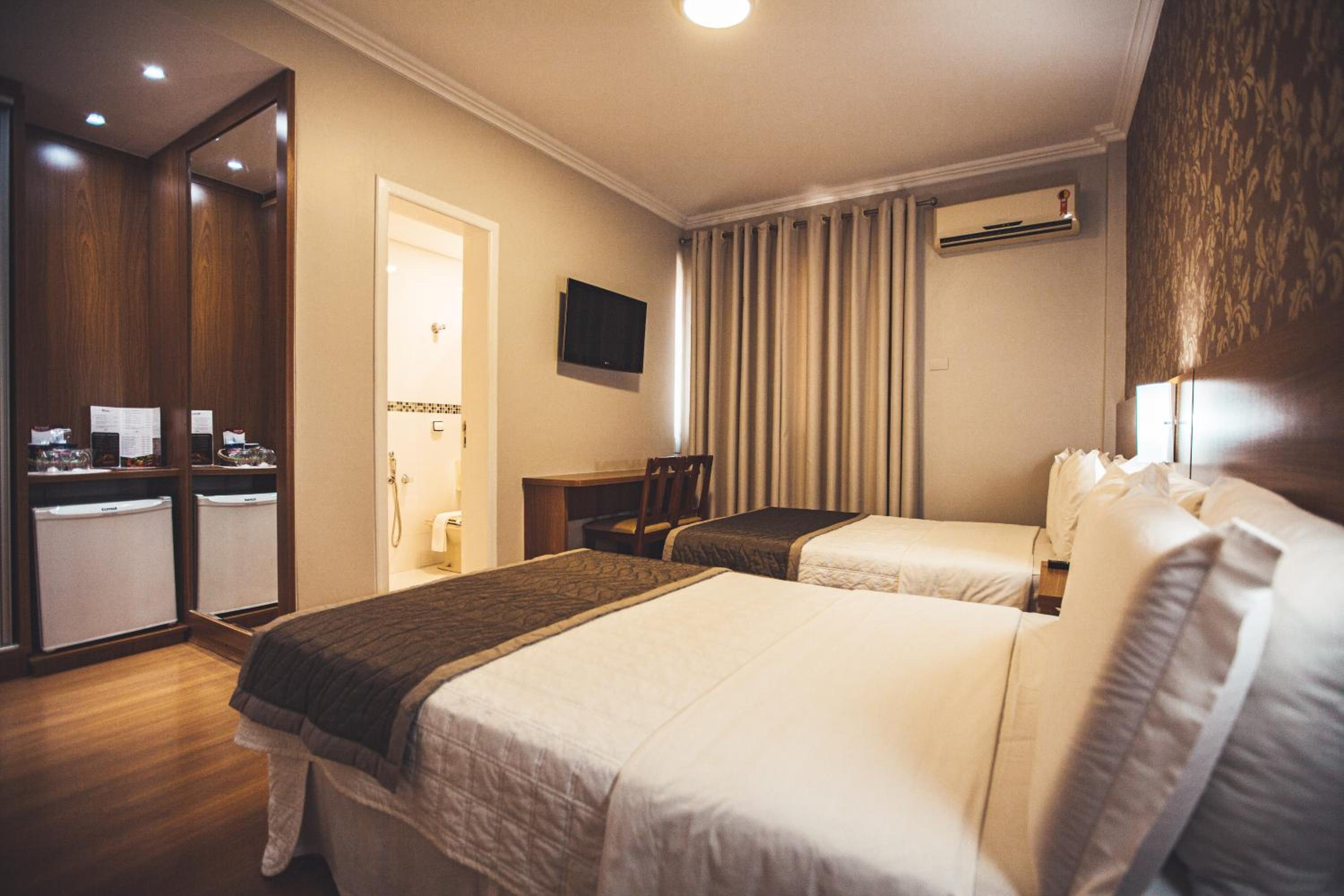 Triple Room - Photo 5