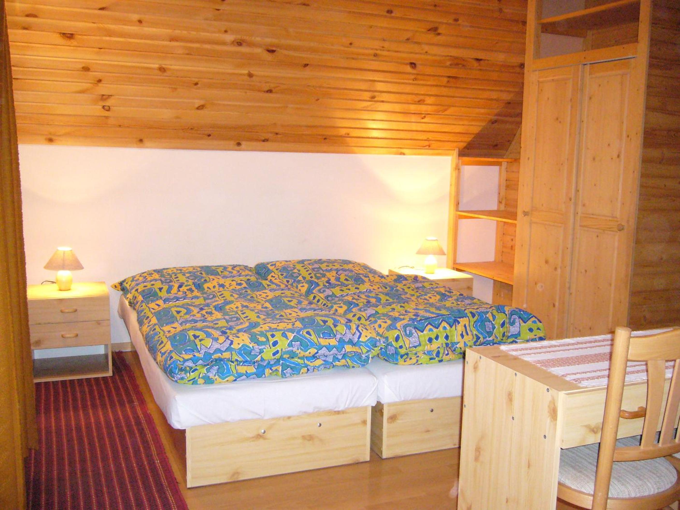 Cottage with Terrace photo 3