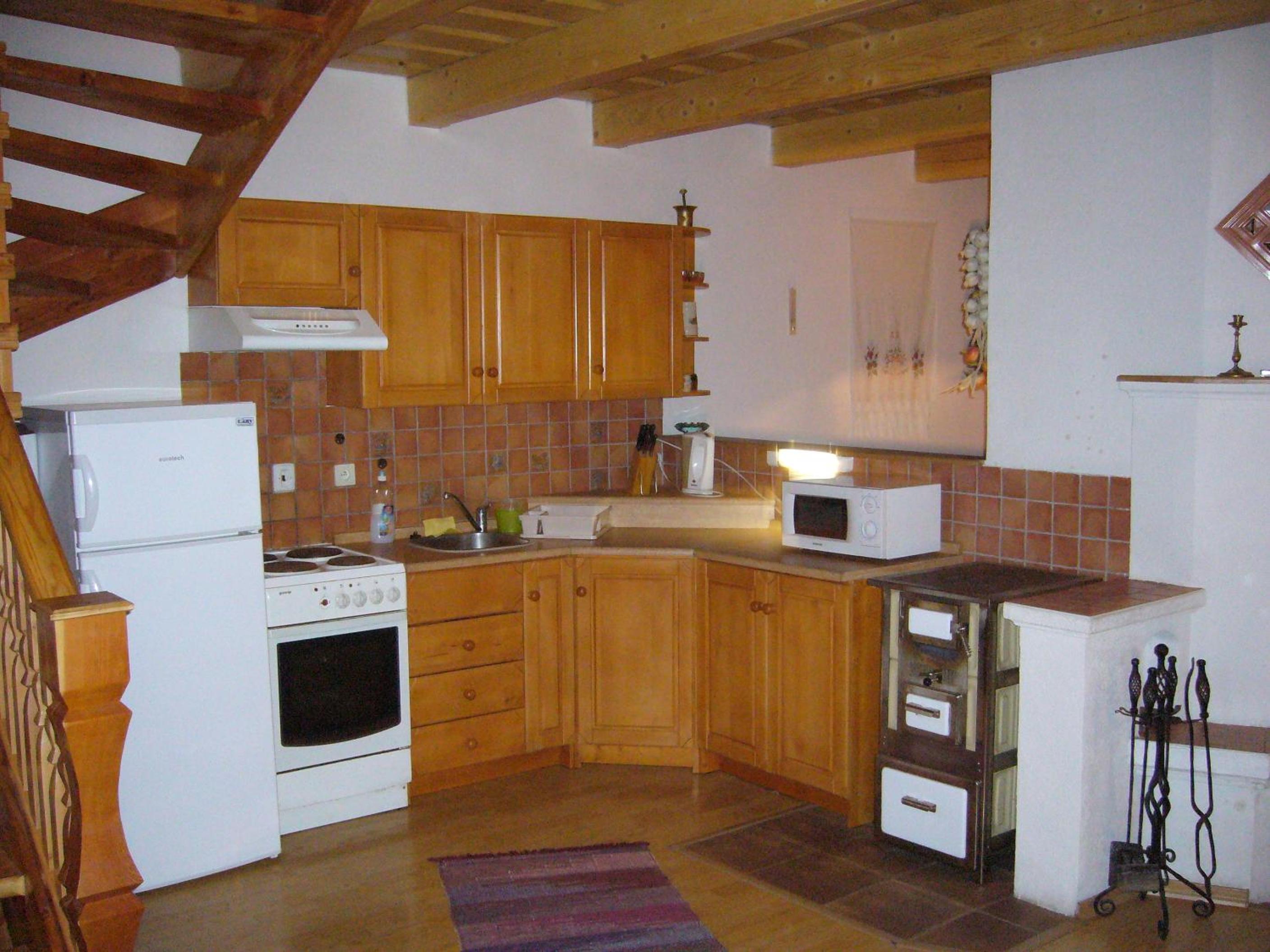 Cottage with Terrace photo 2